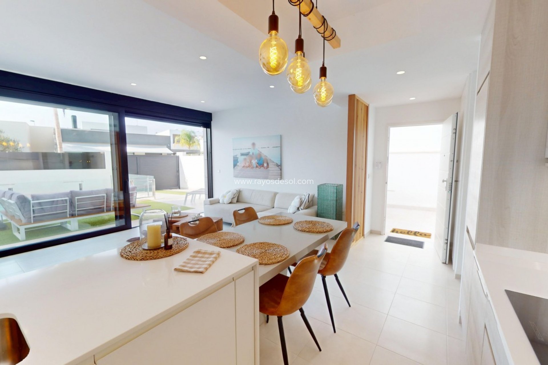 Reventa - Villa - San Javier