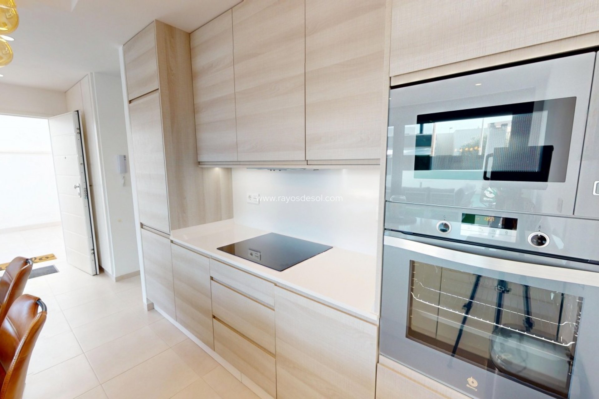 Reventa - Villa - San Javier