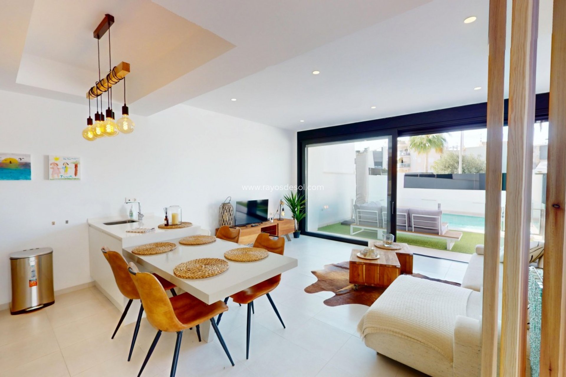 Reventa - Villa - San Javier