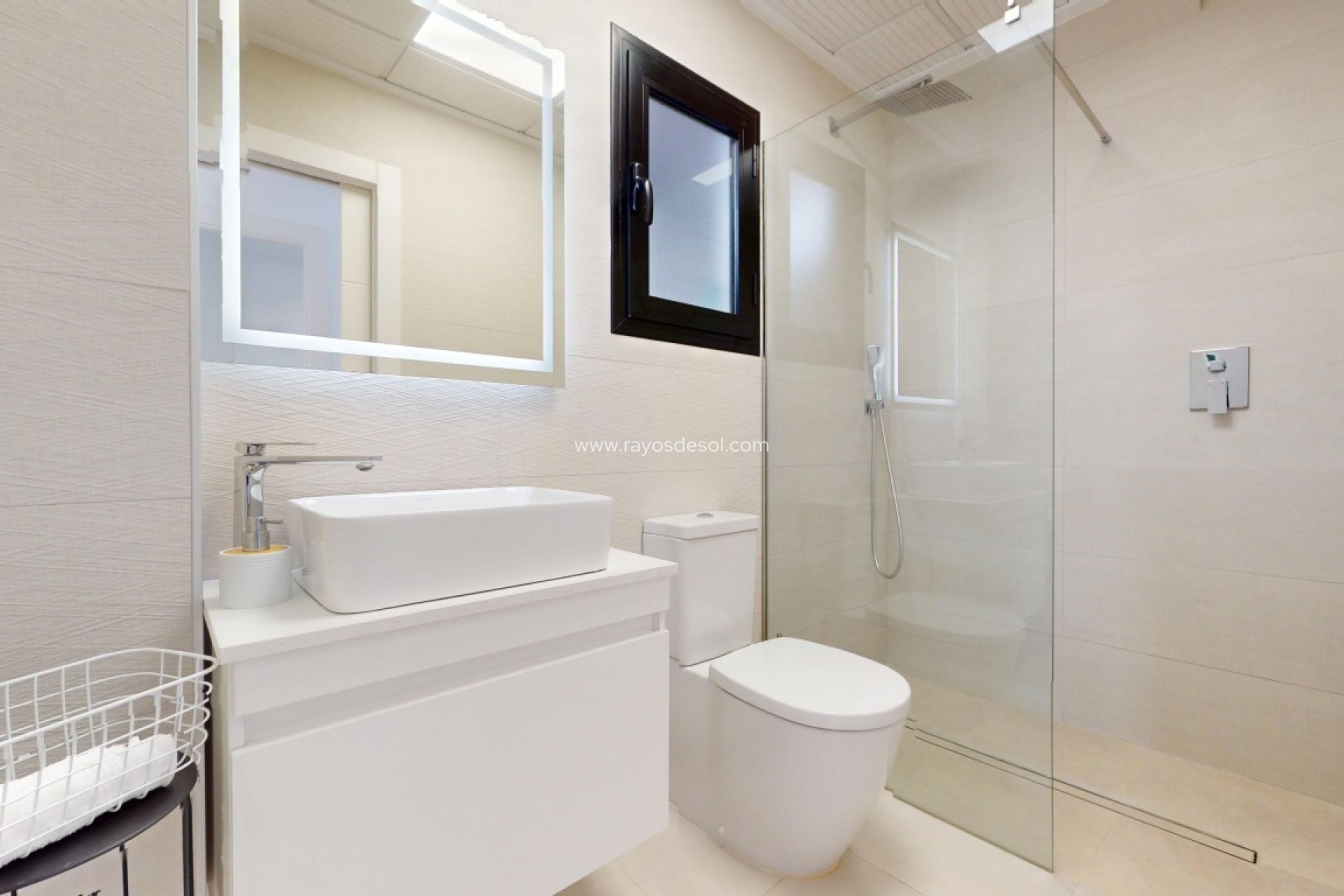 Reventa - Villa - San Javier