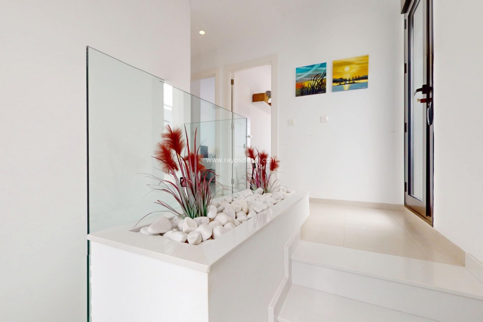 Reventa - Villa - San Javier