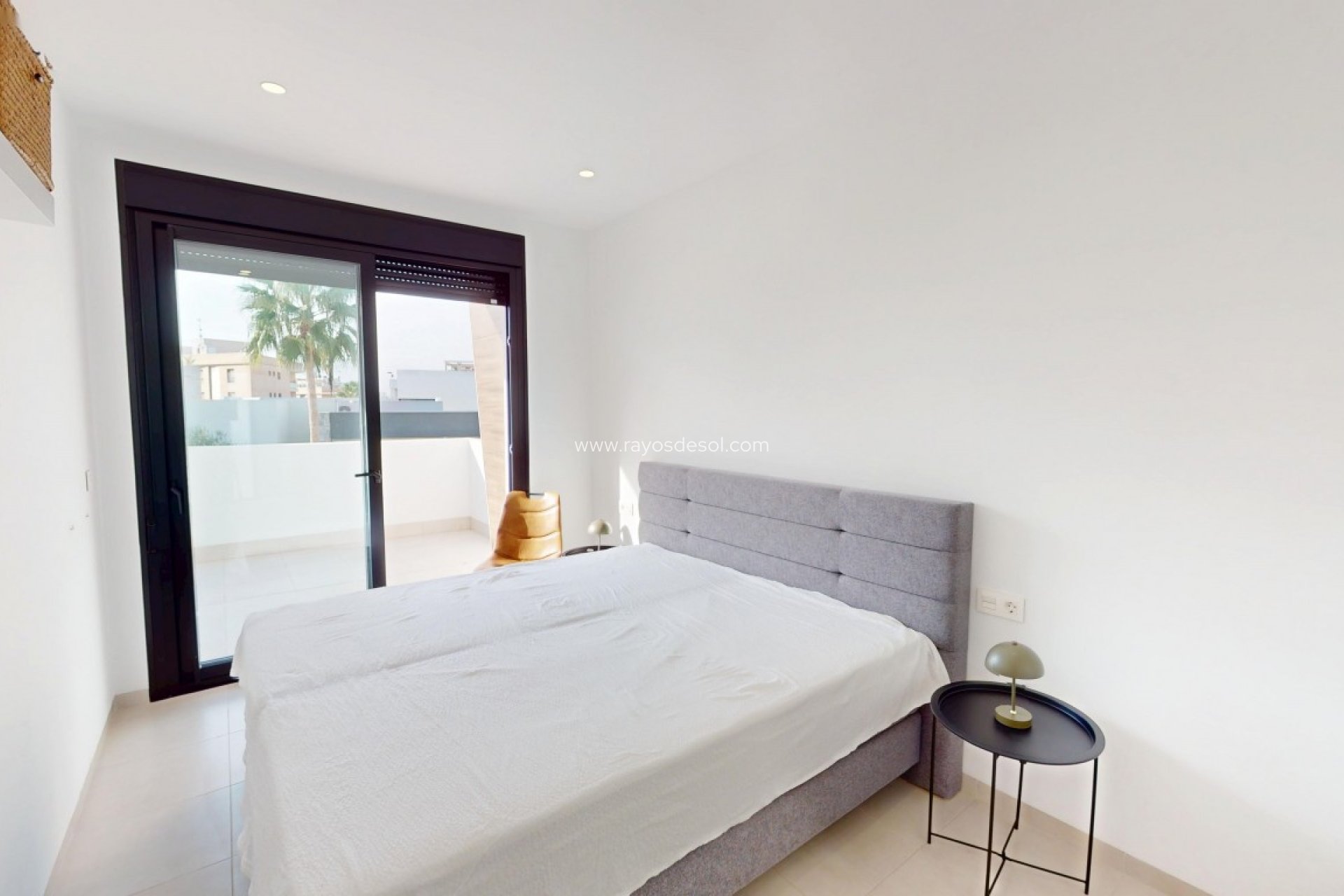 Reventa - Villa - San Javier