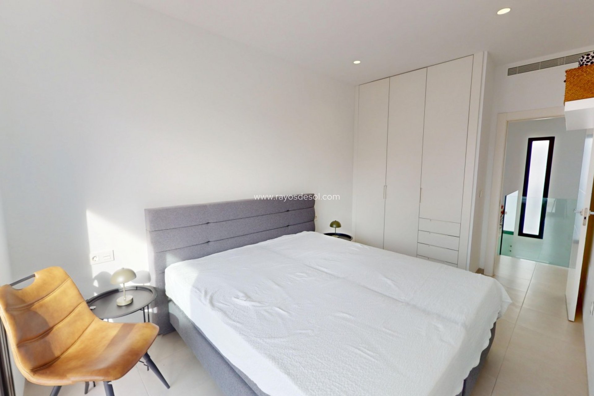 Reventa - Villa - San Javier