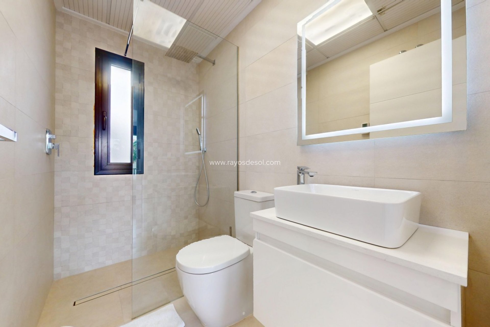 Reventa - Villa - San Javier