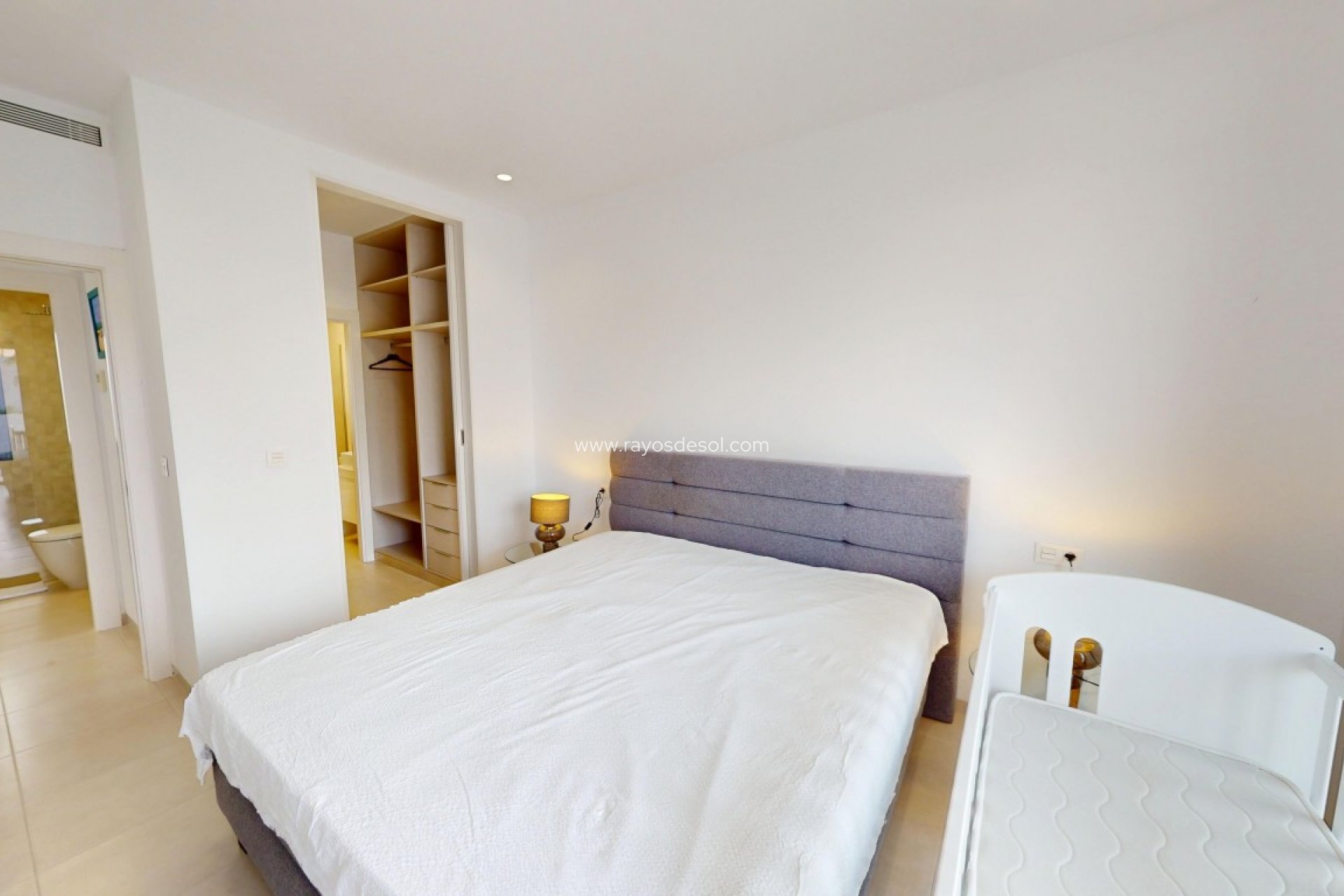 Reventa - Villa - San Javier