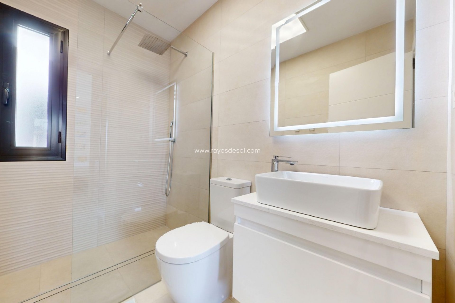 Reventa - Villa - San Javier