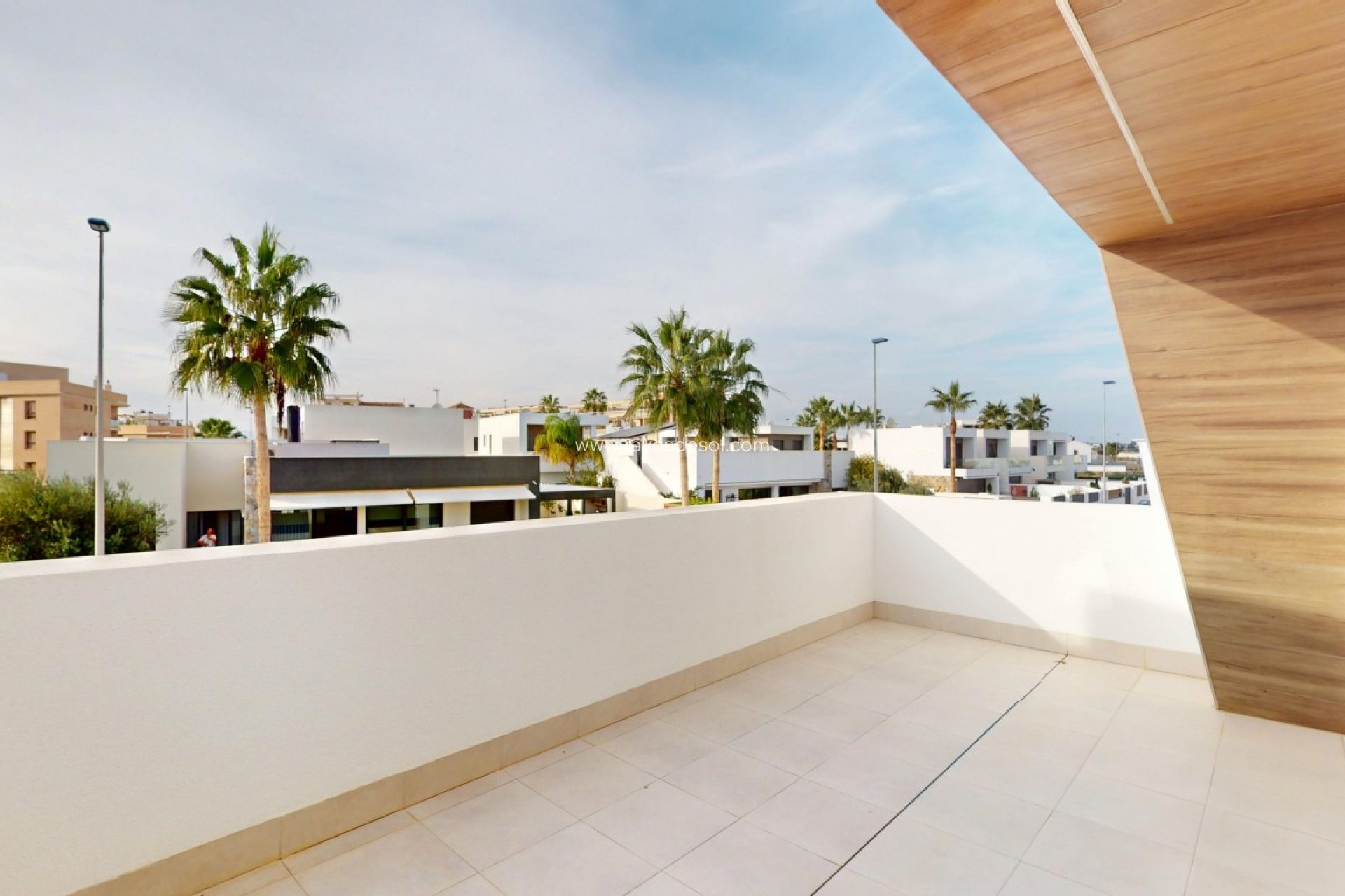Reventa - Villa - San Javier
