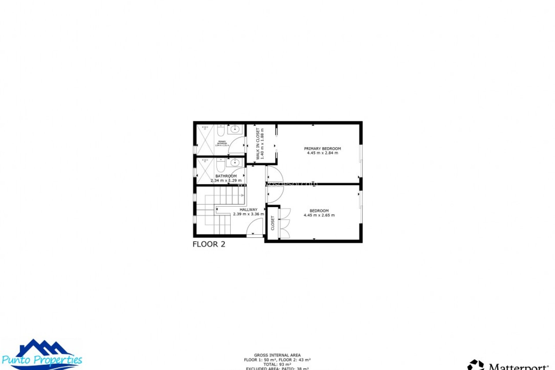Reventa - Villa - San Javier