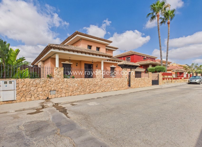 Reventa - Villa - San Javier