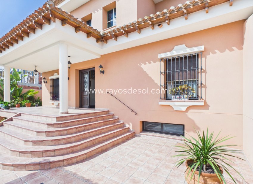 Reventa - Villa - San Javier