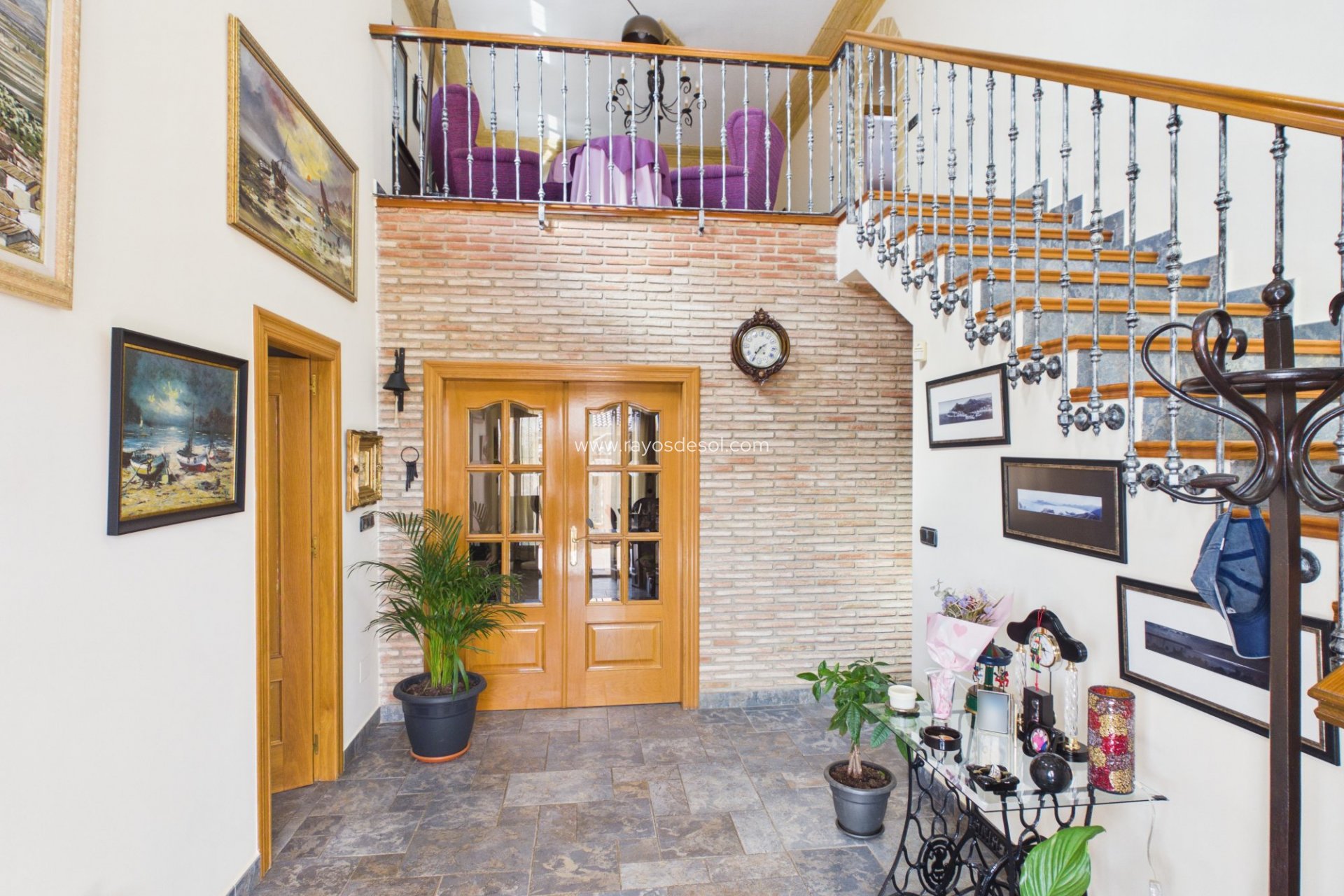 Reventa - Villa - San Javier