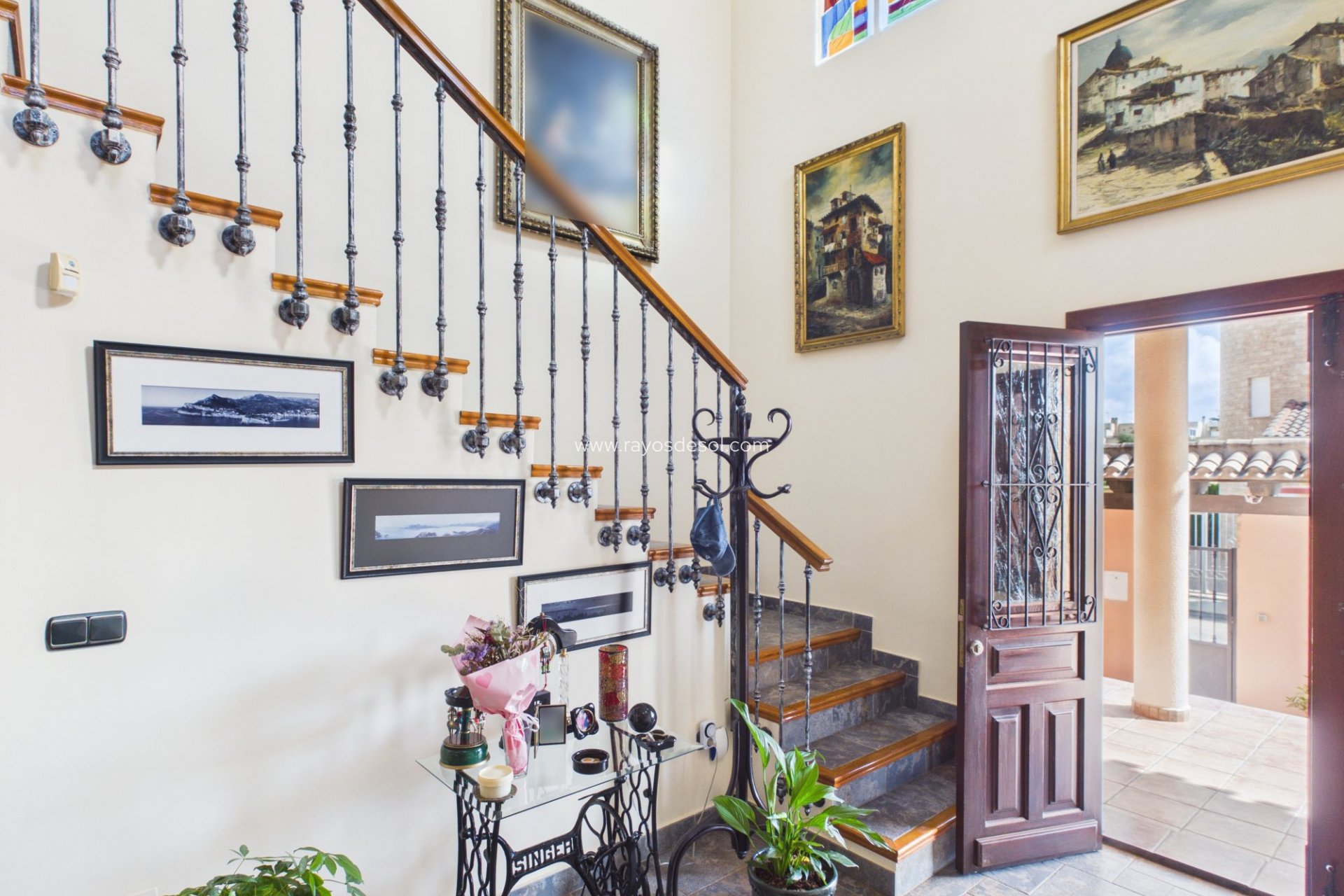 Reventa - Villa - San Javier