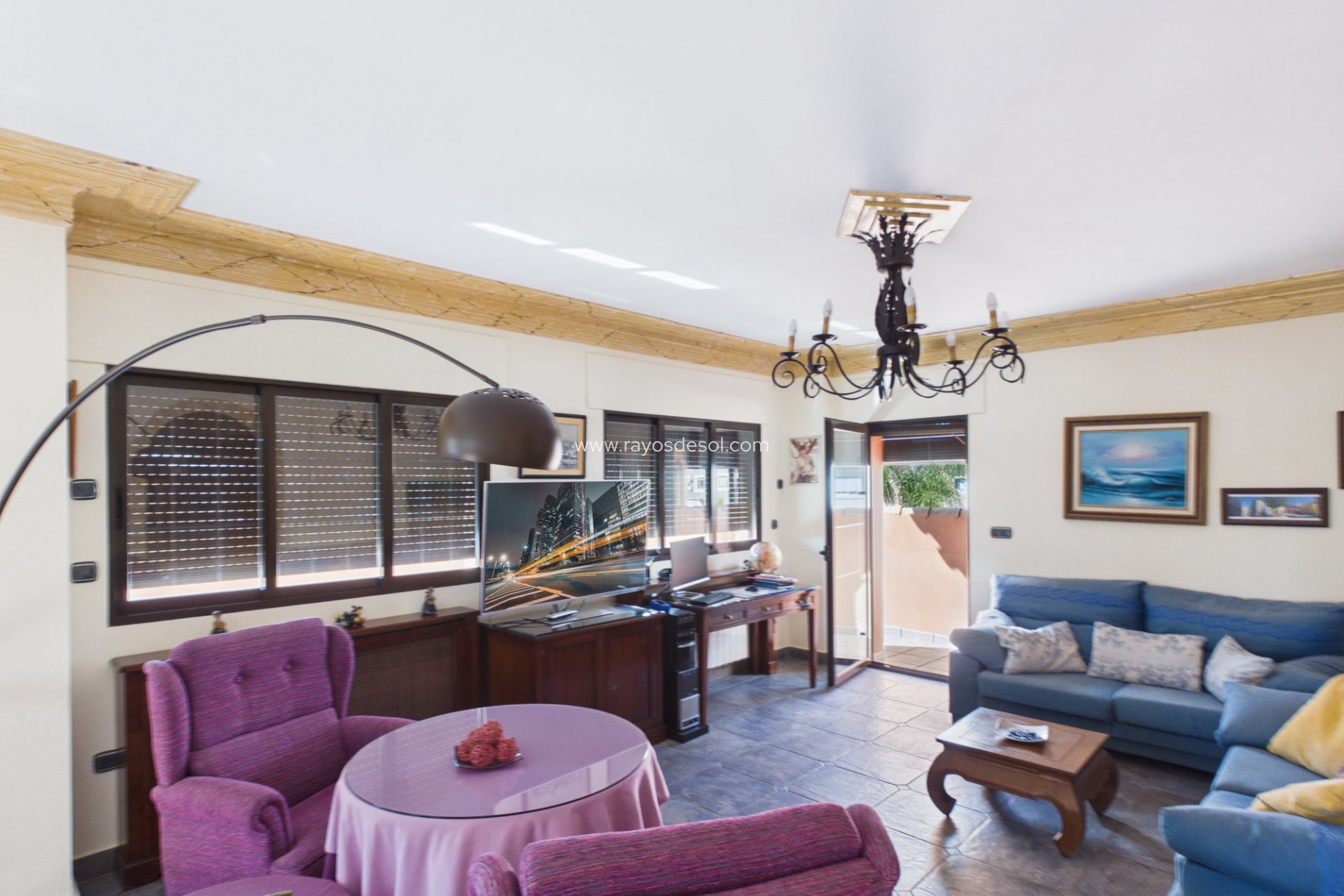 Reventa - Villa - San Javier