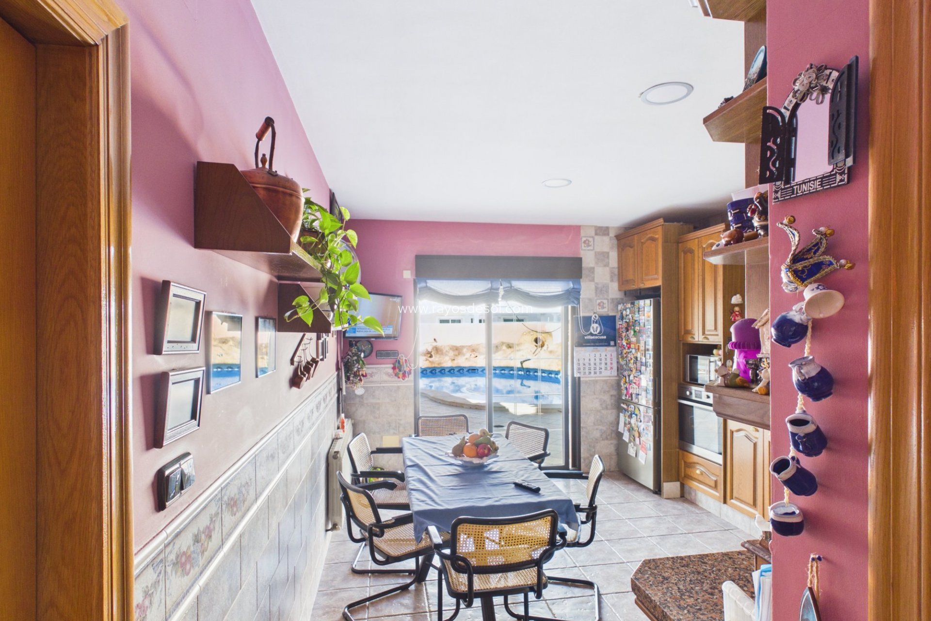 Reventa - Villa - San Javier