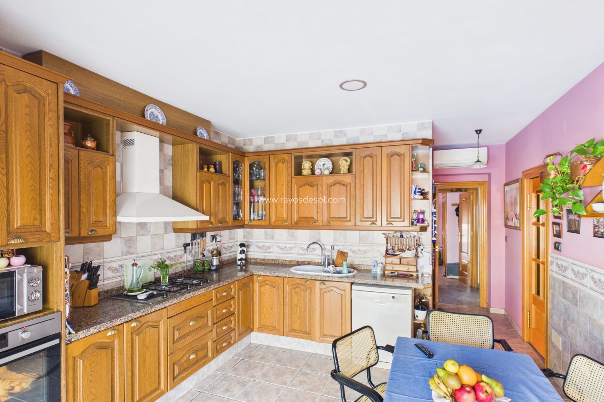 Reventa - Villa - San Javier