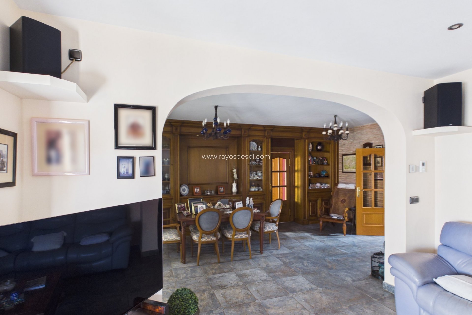 Reventa - Villa - San Javier