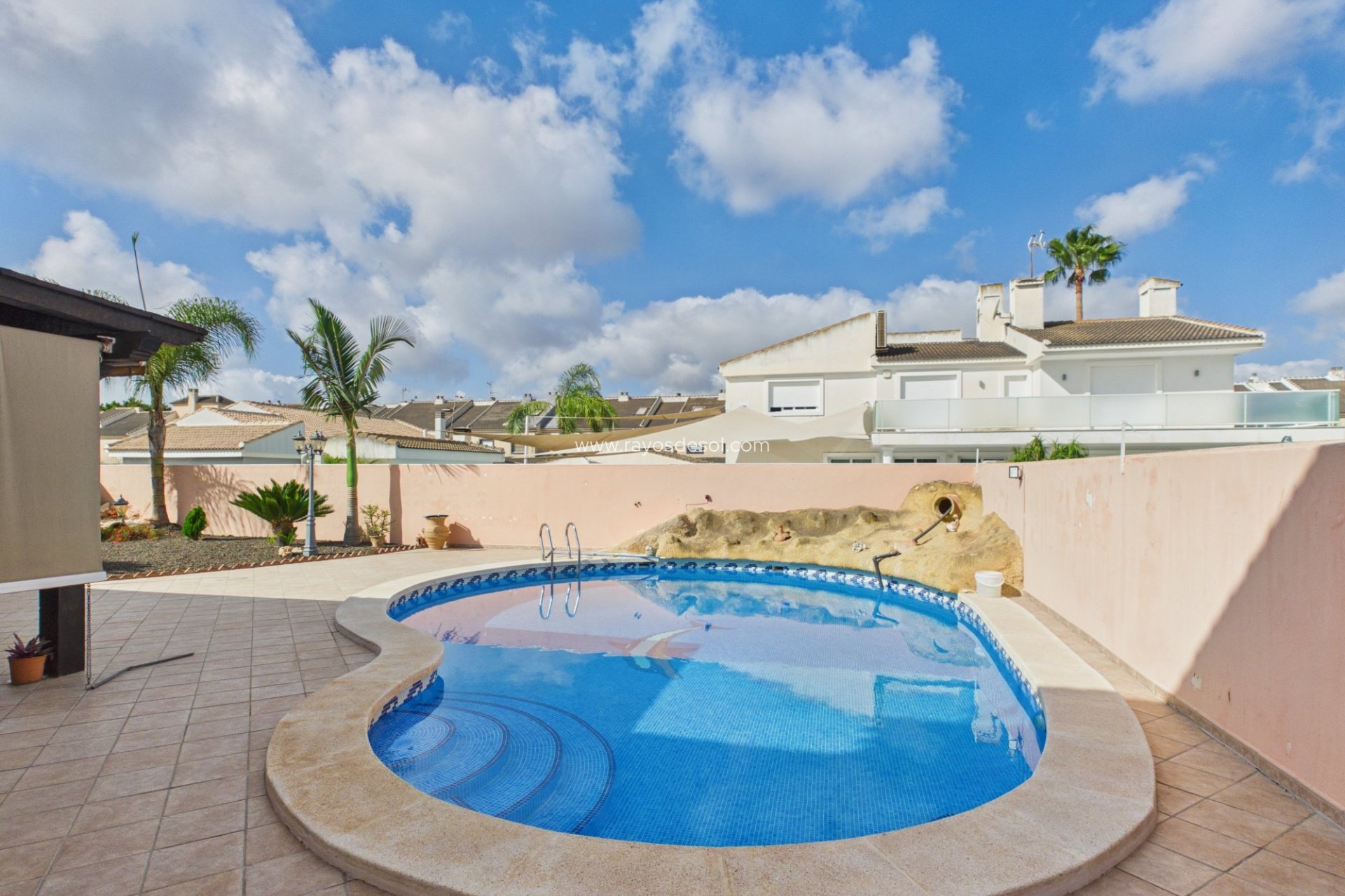 Reventa - Villa - San Javier
