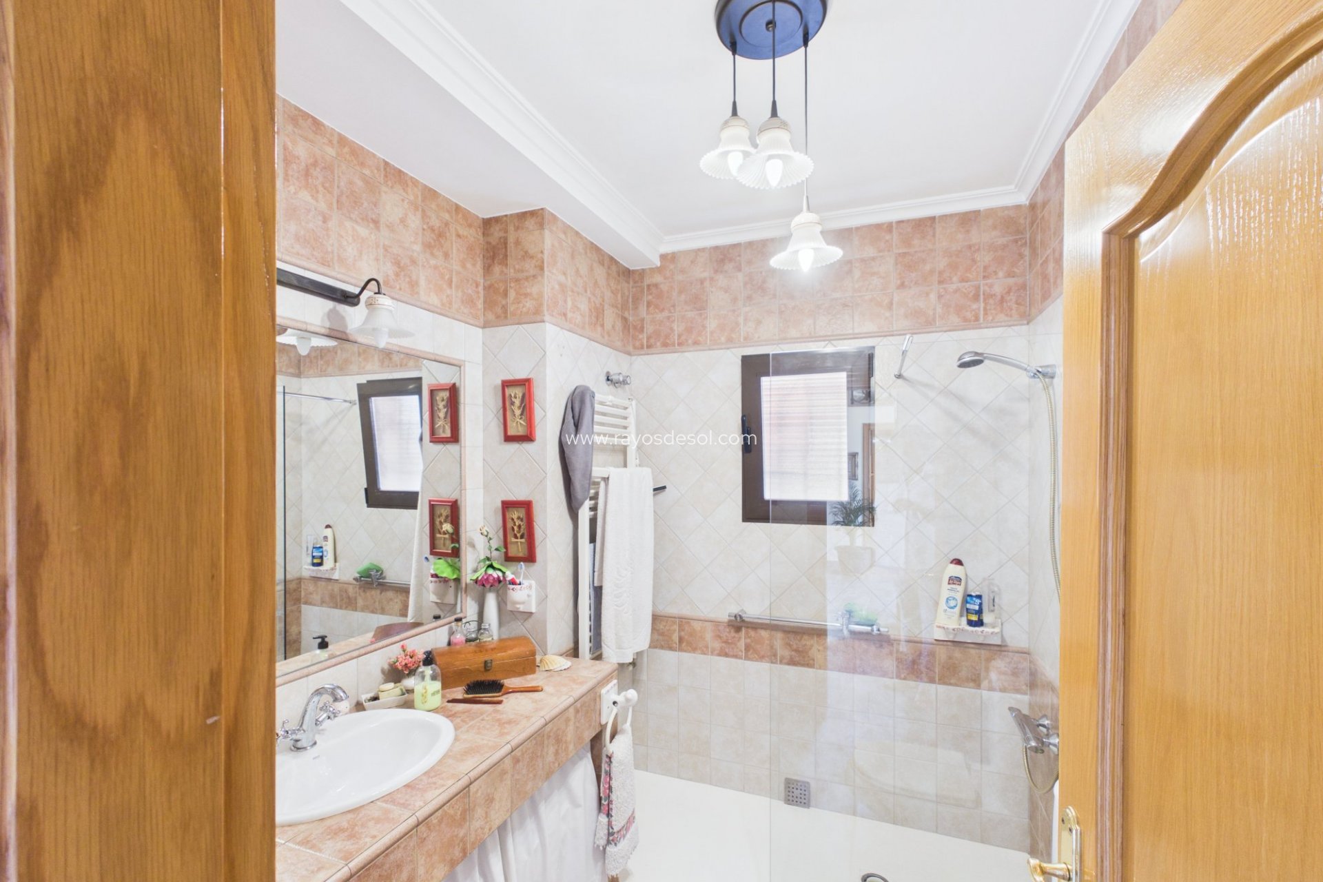 Reventa - Villa - San Javier