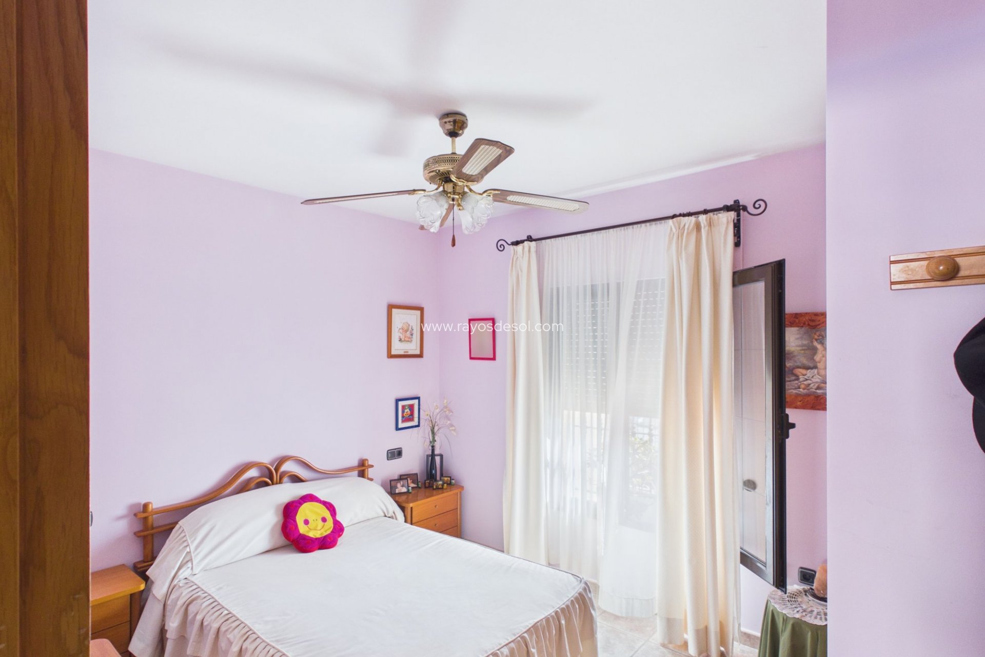 Reventa - Villa - San Javier