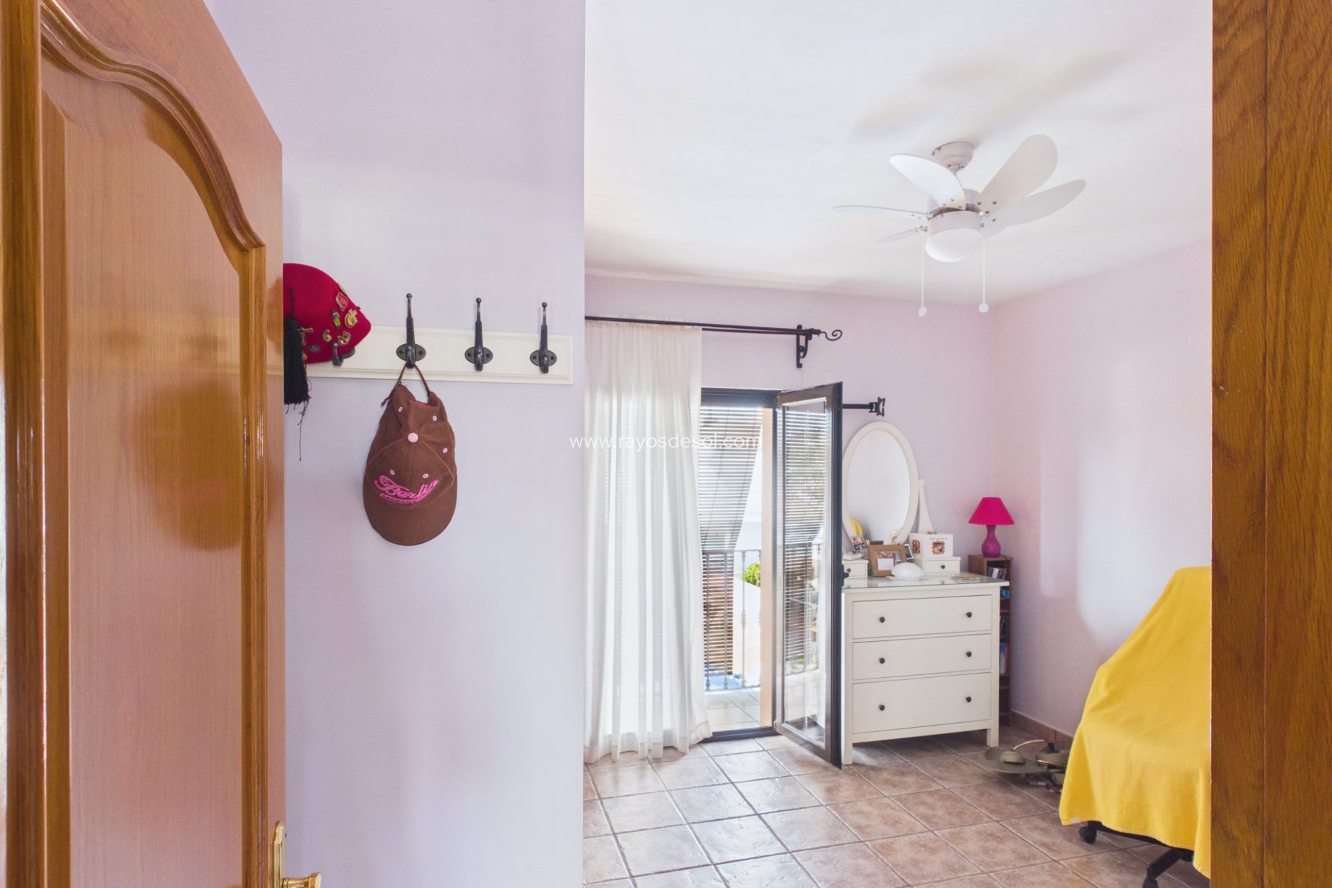 Reventa - Villa - San Javier