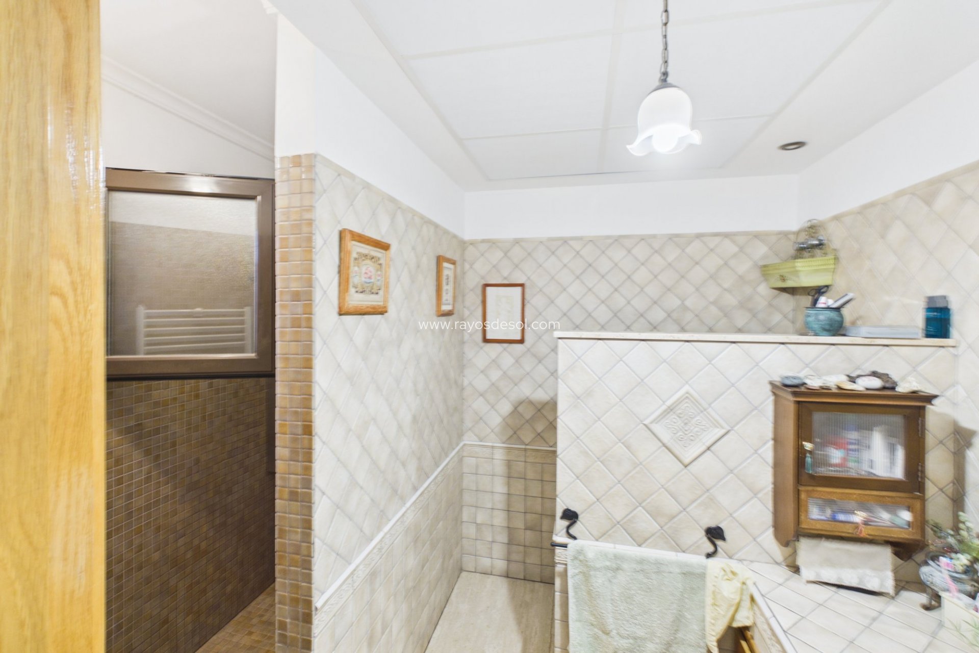 Reventa - Villa - San Javier