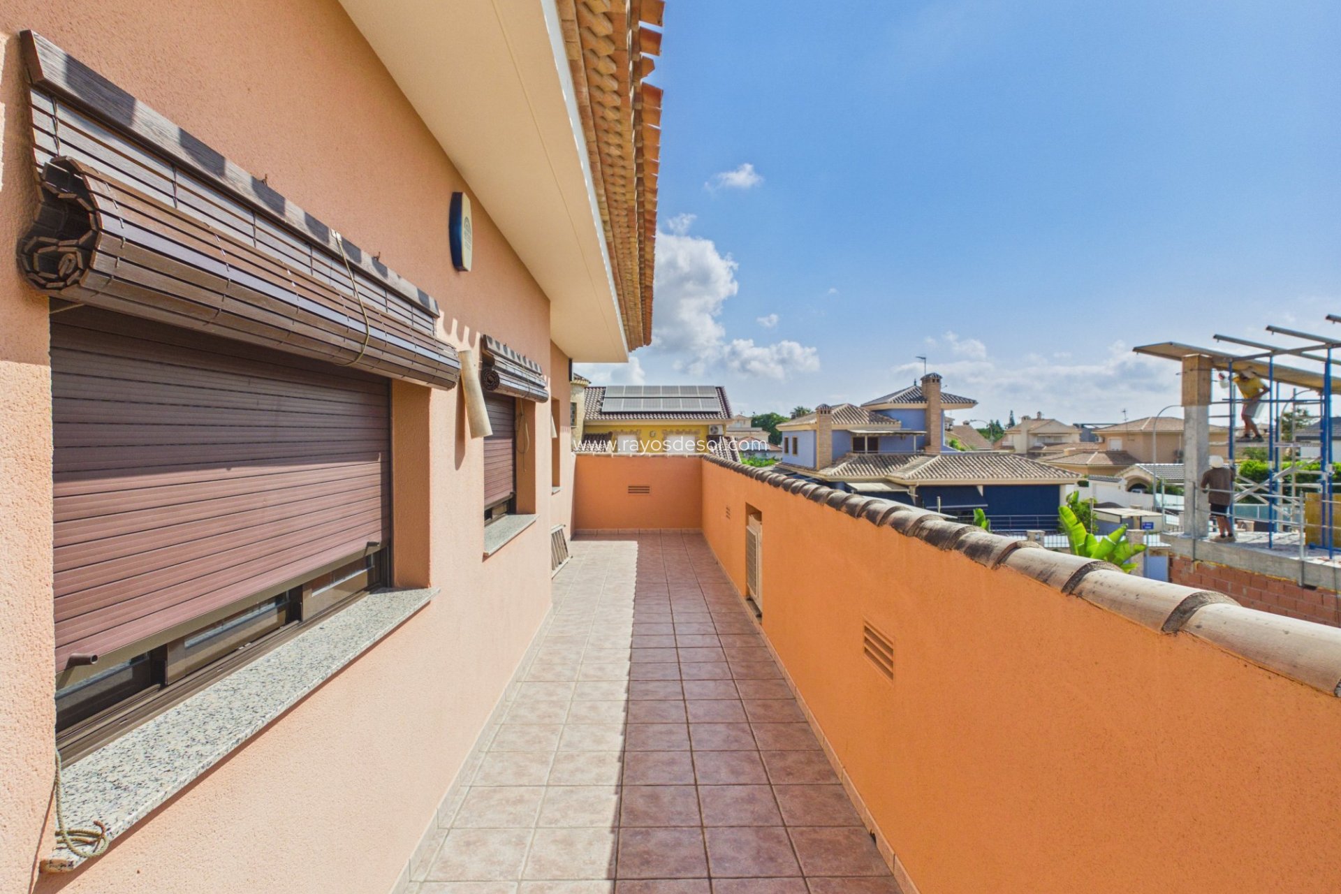 Reventa - Villa - San Javier