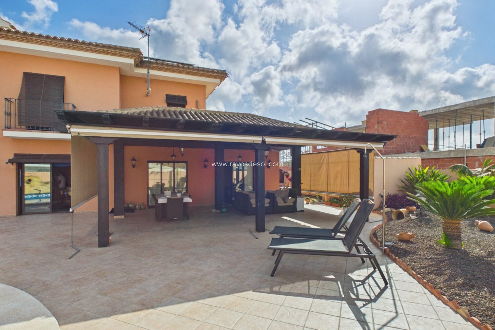 Reventa - Villa - San Javier