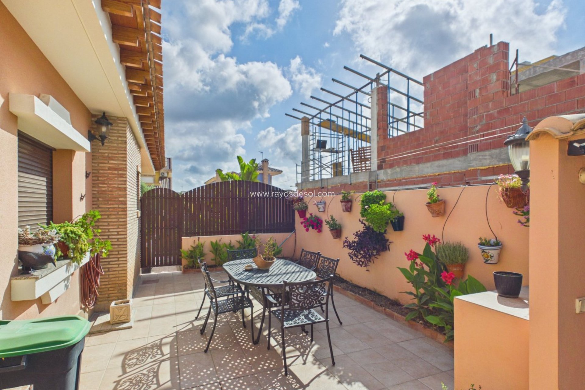 Reventa - Villa - San Javier
