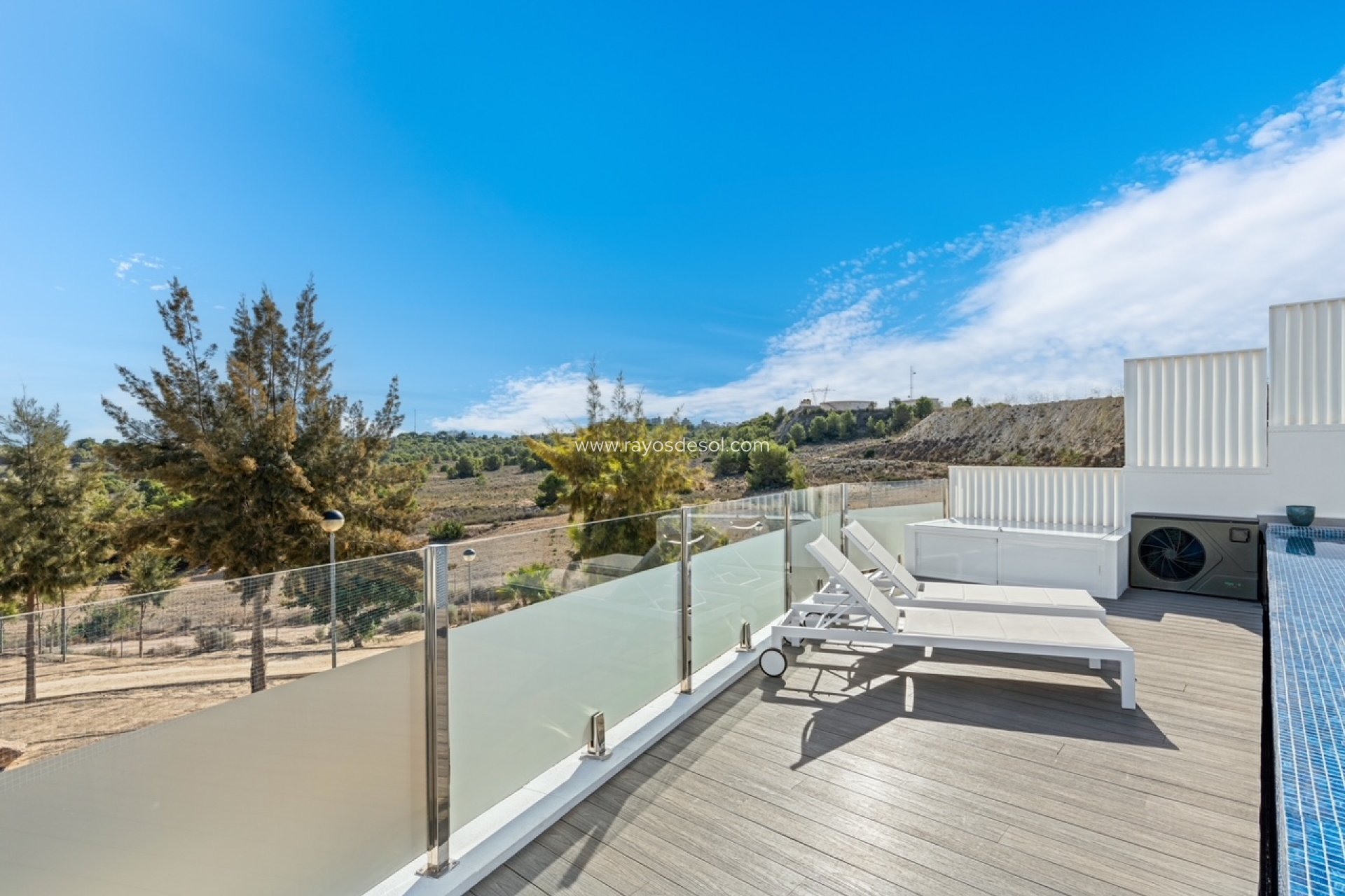 Reventa - Villa - San Miguel de Salinas - Ciudad de las comunicaciones