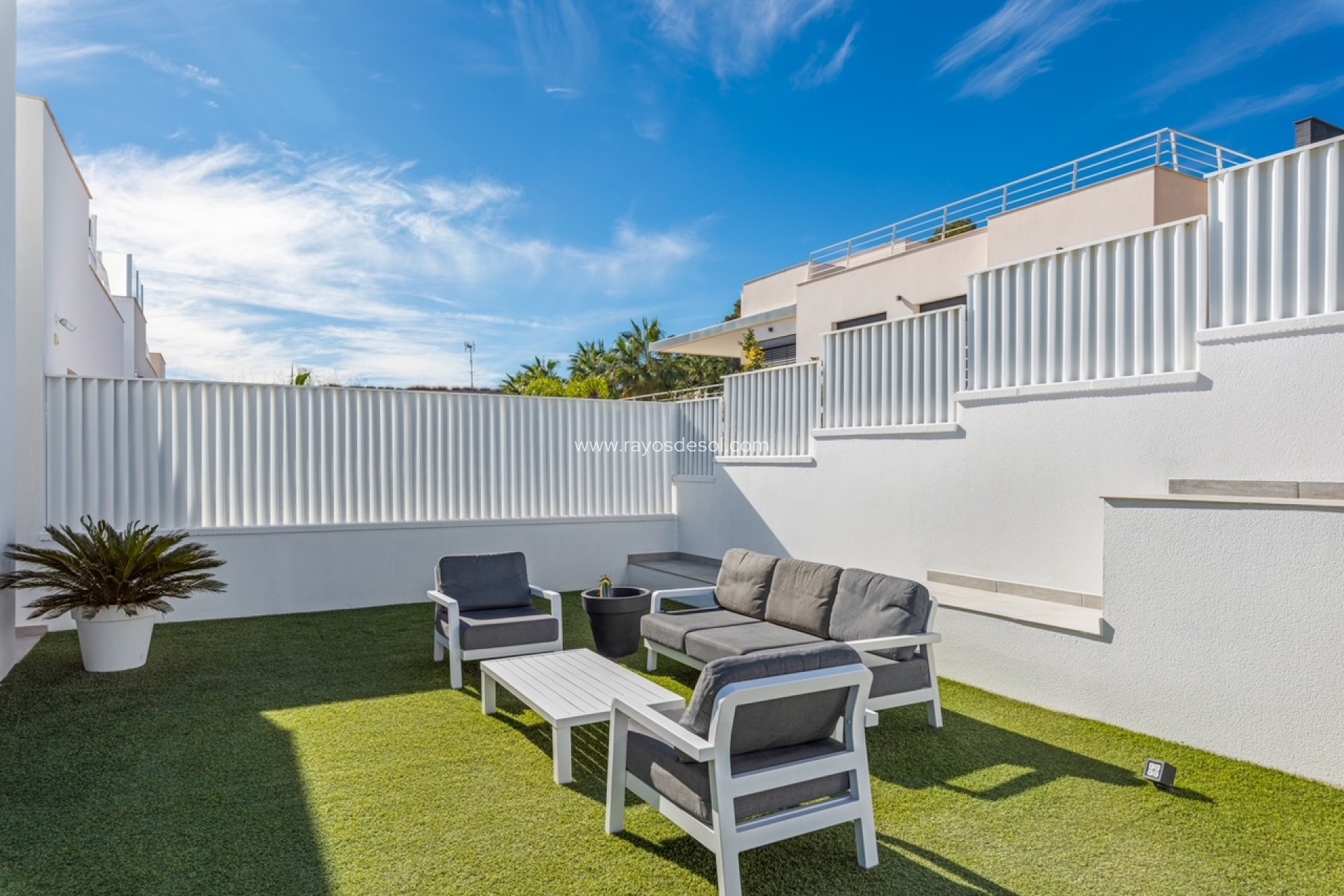 Reventa - Villa - San Miguel de Salinas - Ciudad de las comunicaciones