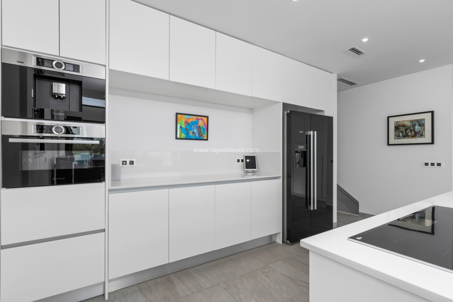 Reventa - Villa - San Miguel de Salinas - Ciudad de las comunicaciones