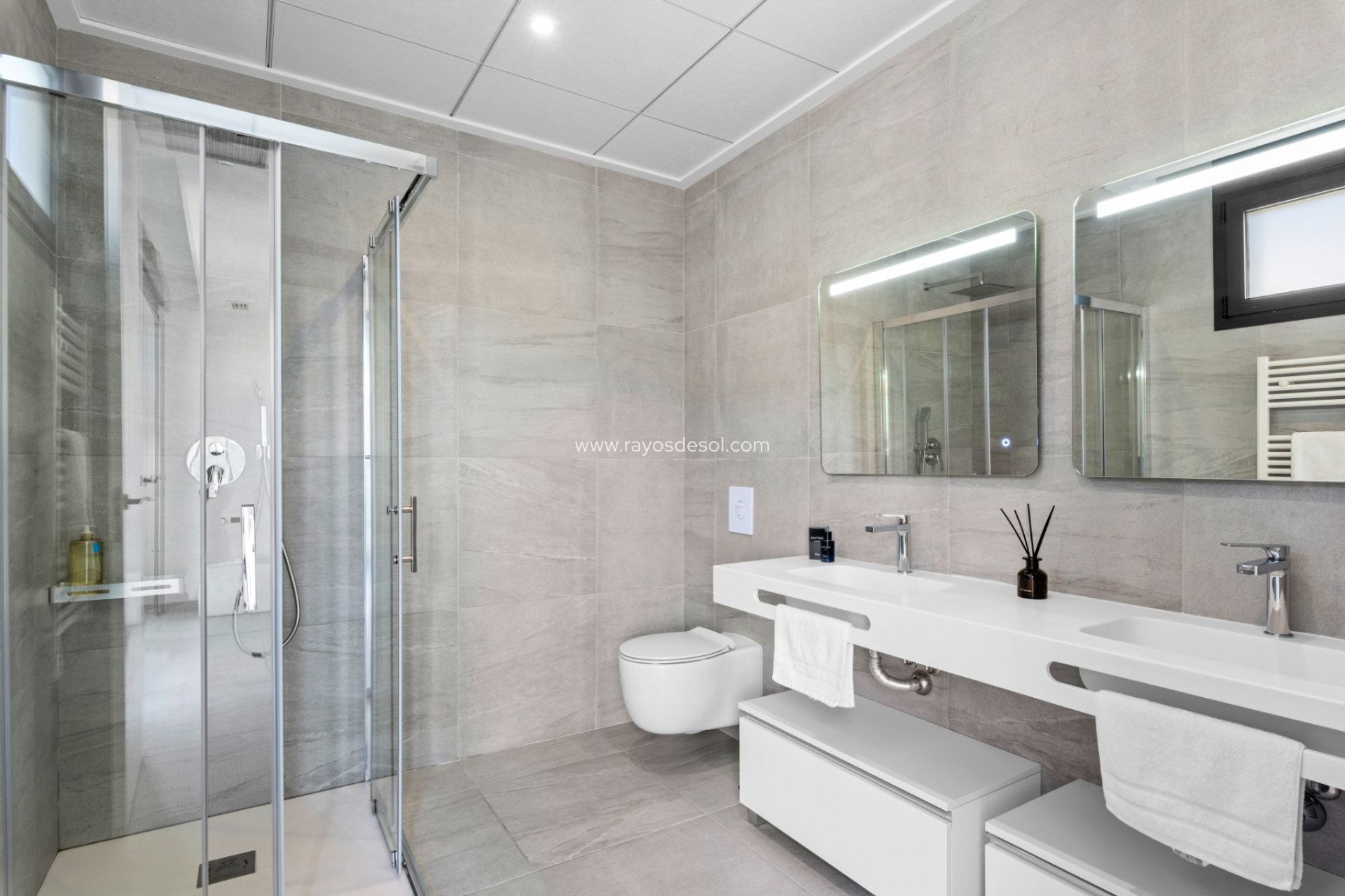 Reventa - Villa - San Miguel de Salinas - Ciudad de las comunicaciones