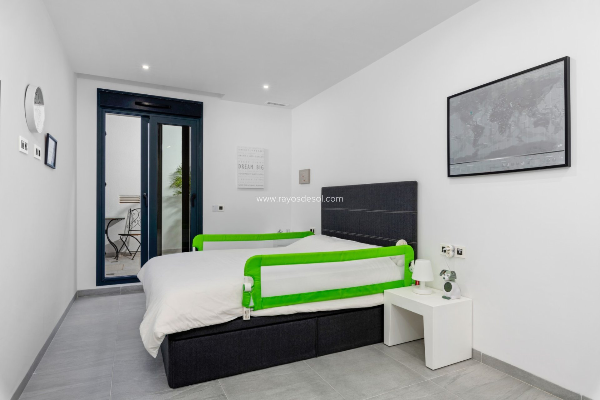 Reventa - Villa - San Miguel de Salinas - Ciudad de las comunicaciones