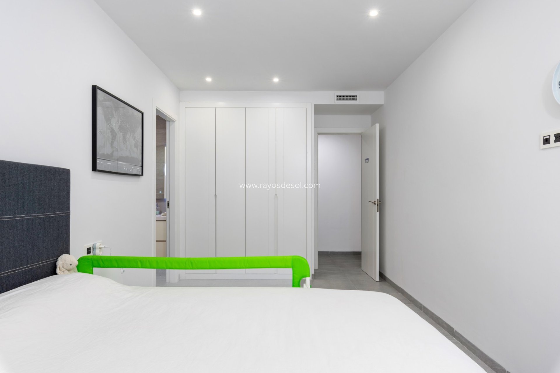 Reventa - Villa - San Miguel de Salinas - Ciudad de las comunicaciones