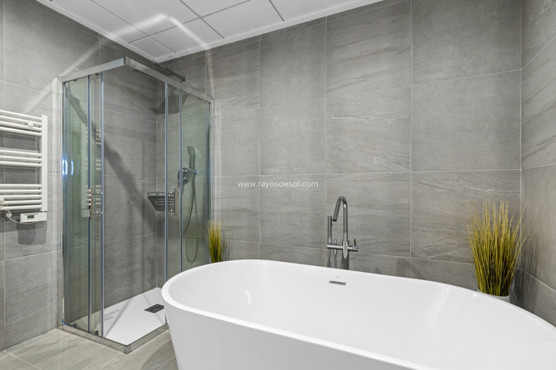 Reventa - Villa - San Miguel de Salinas - Ciudad de las comunicaciones