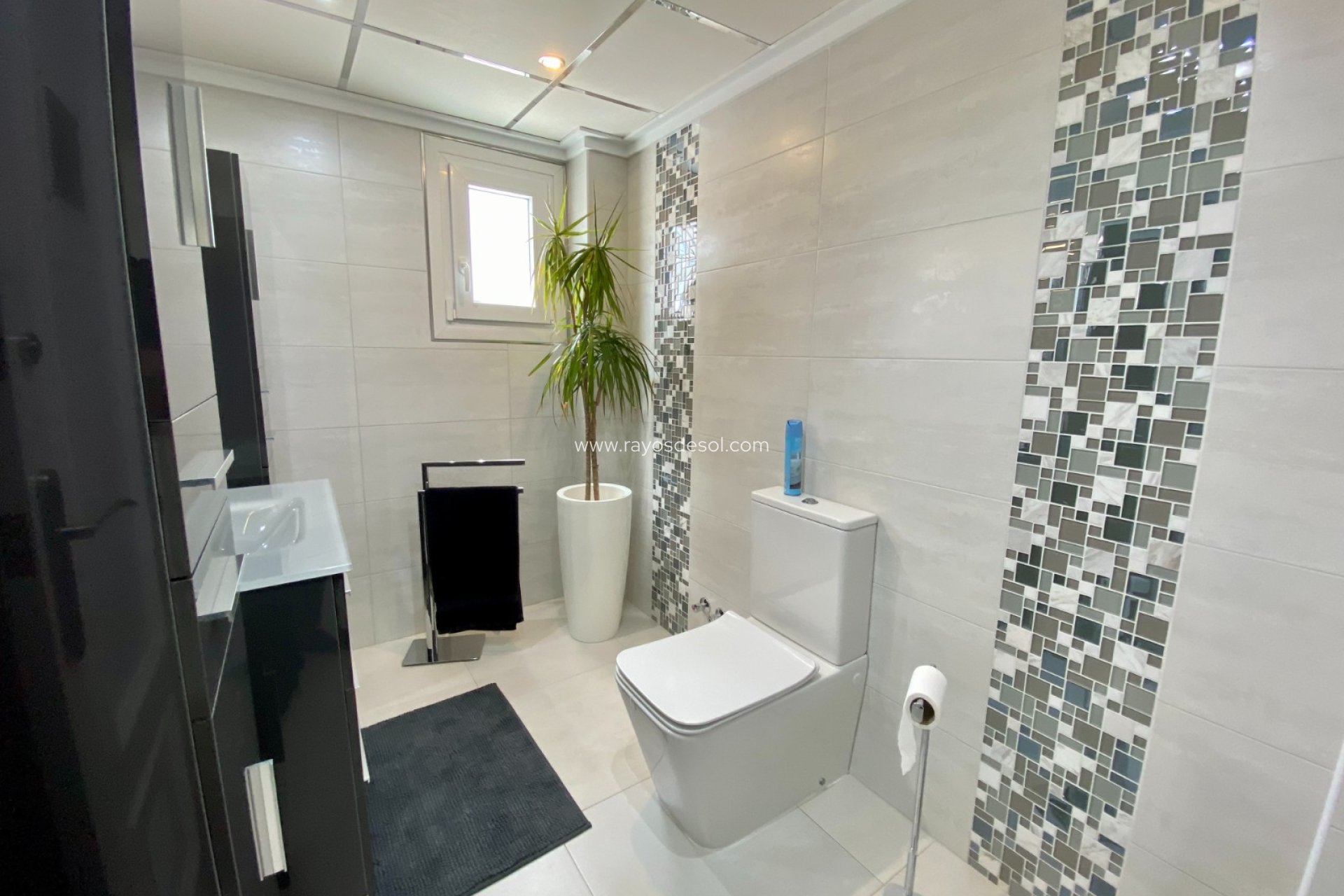 Reventa - Villa - San Miguel de Salinas - Pueblo