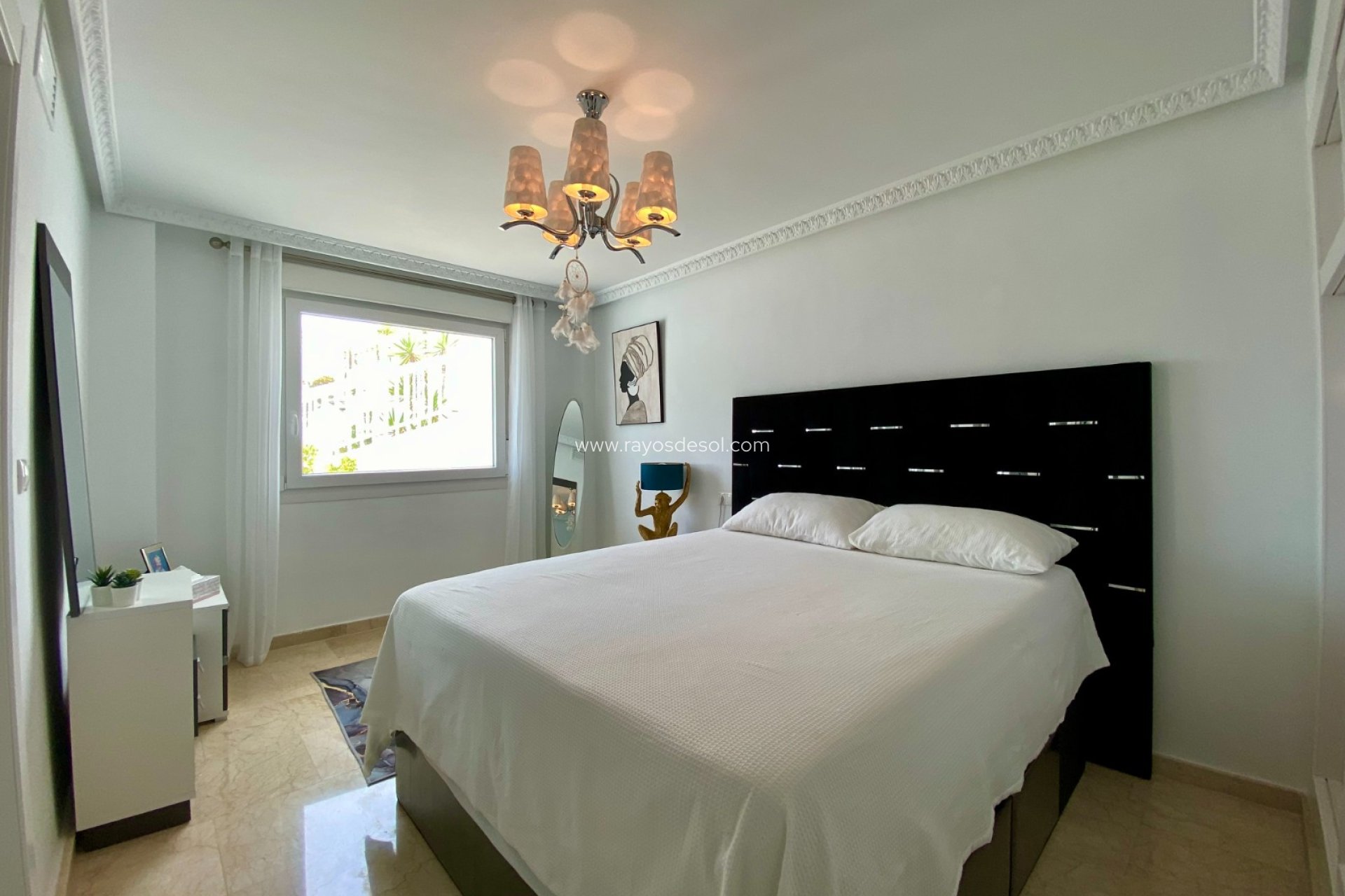 Reventa - Villa - San Miguel de Salinas - Pueblo