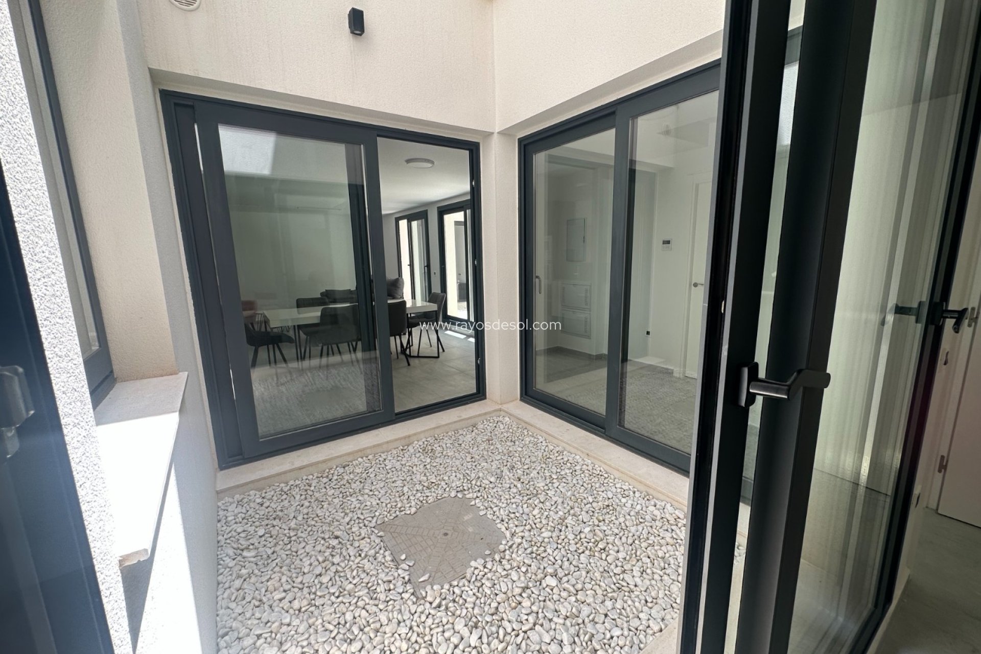 Reventa - Villa - San Miguel de Salinas - San Miguel Salinas