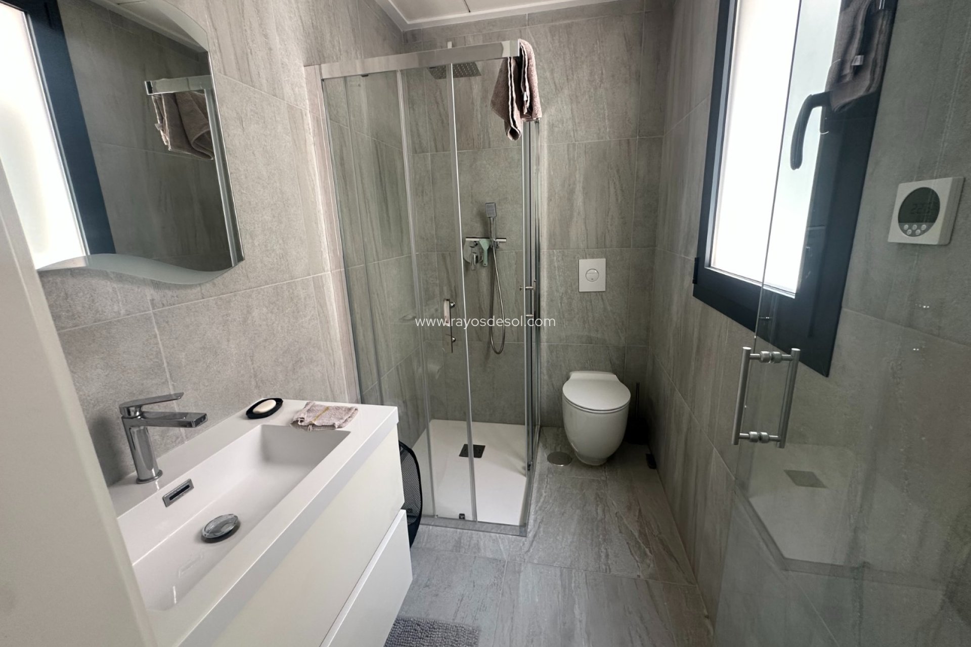 Reventa - Villa - San Miguel de Salinas - San Miguel Salinas