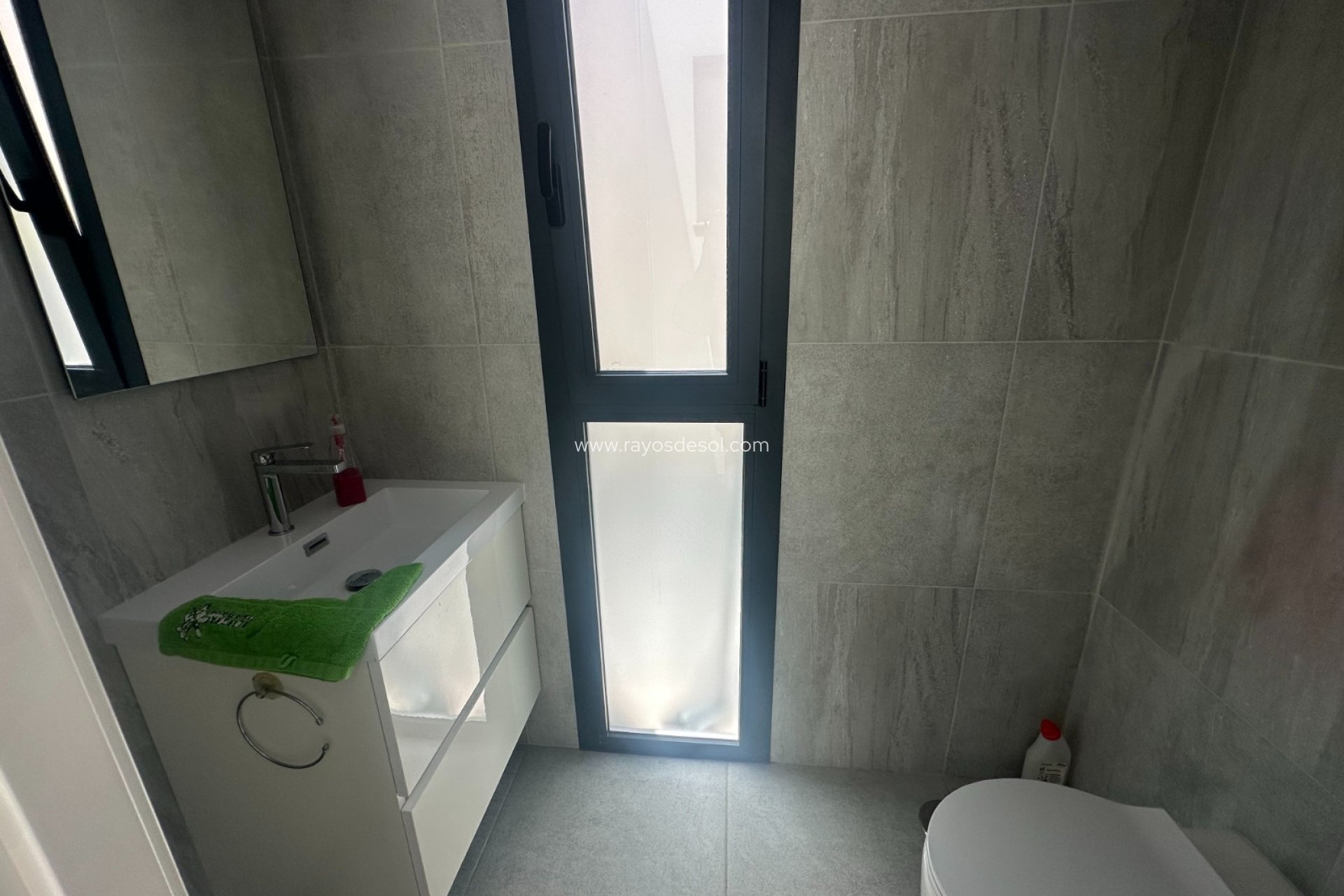 Reventa - Villa - San Miguel de Salinas - San Miguel Salinas