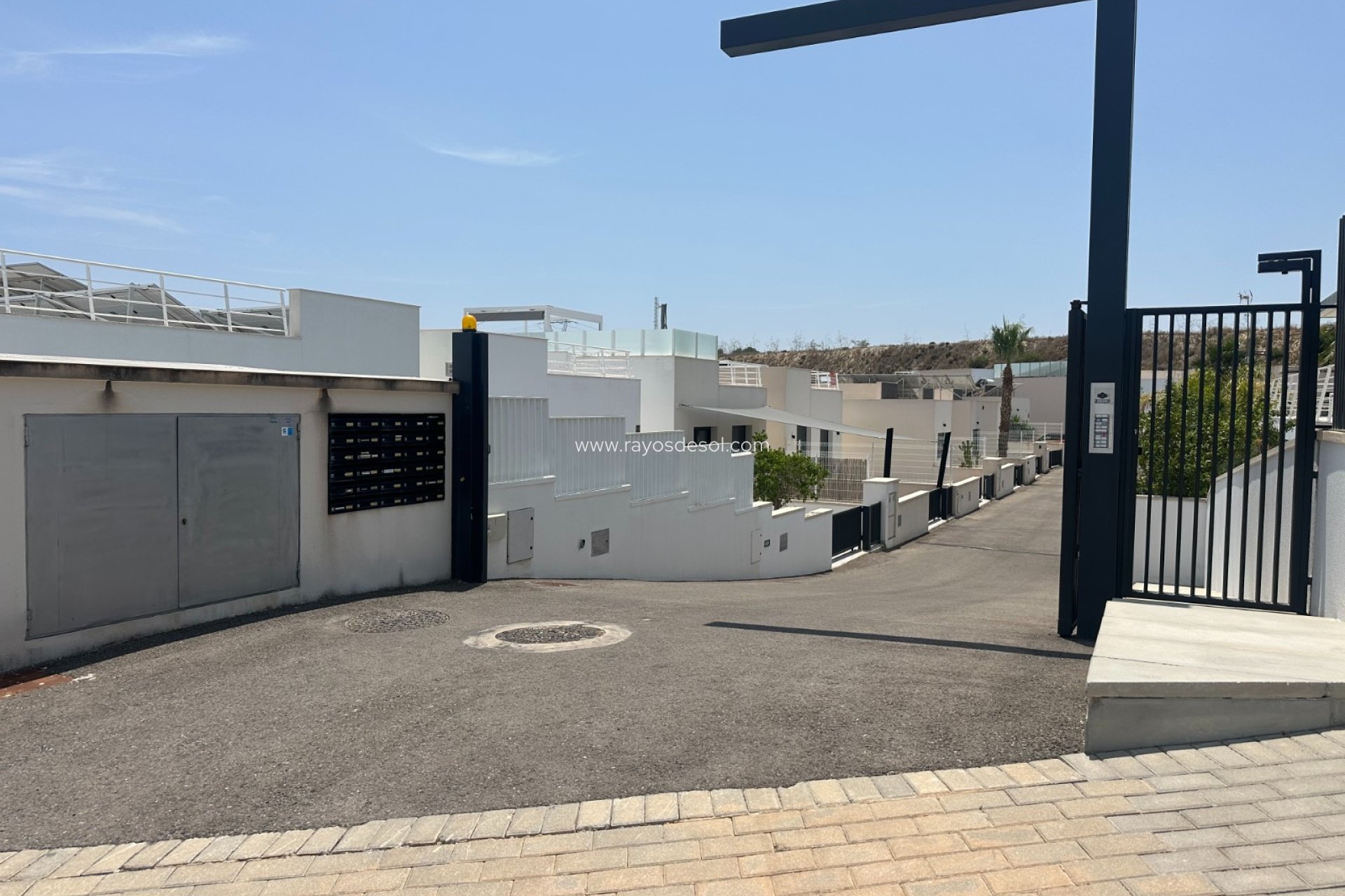 Reventa - Villa - San Miguel de Salinas - San Miguel Salinas