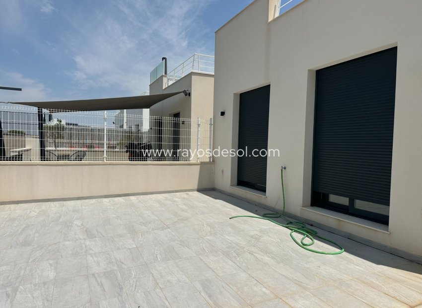 Reventa - Villa - San Miguel de Salinas - San Miguel Salinas
