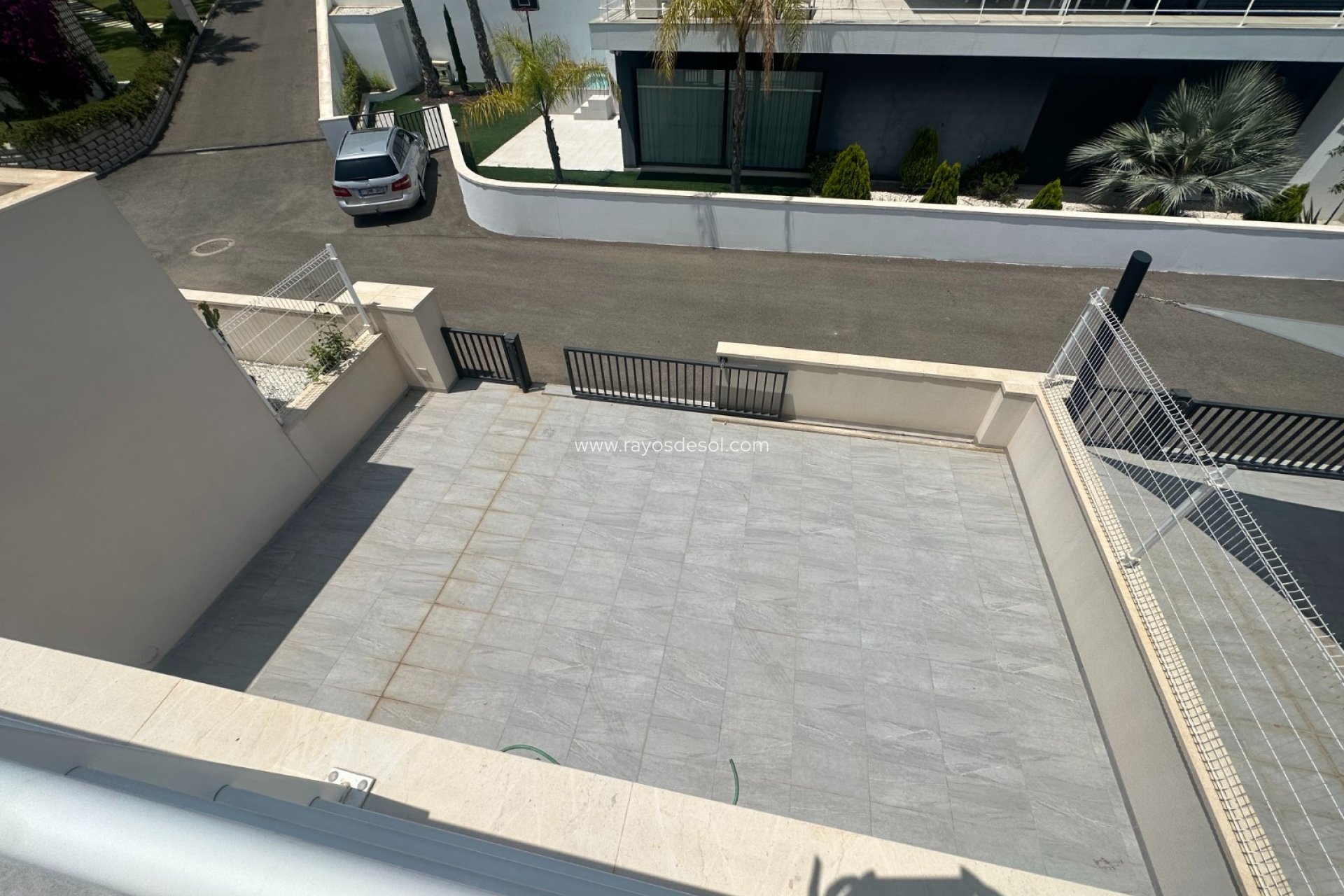 Reventa - Villa - San Miguel de Salinas - San Miguel Salinas