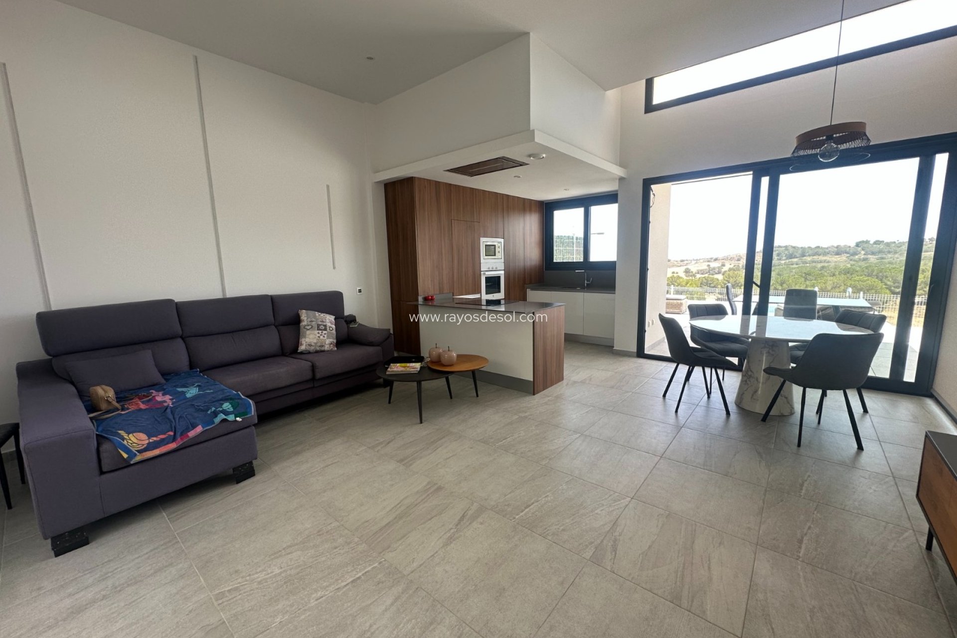 Reventa - Villa - San Miguel de Salinas - San Miguel Salinas