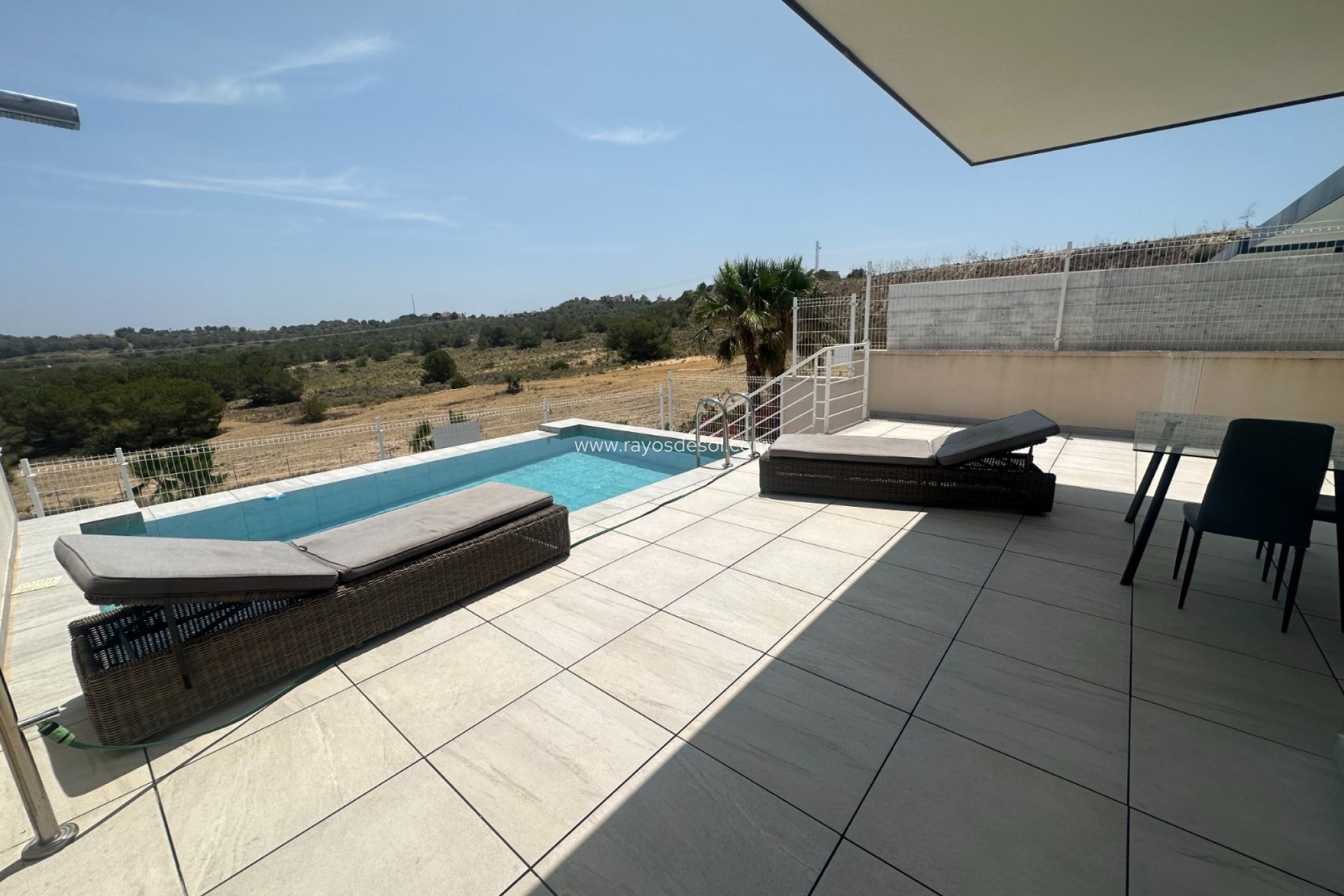 Reventa - Villa - San Miguel de Salinas - San Miguel Salinas