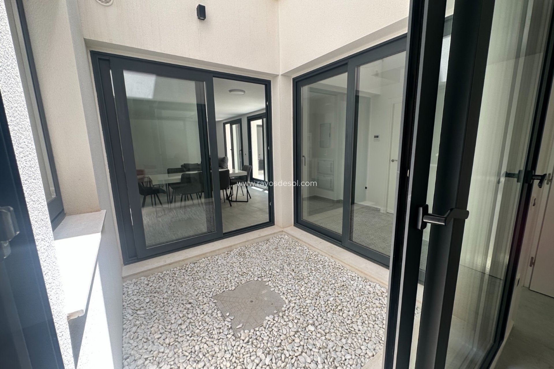 Reventa - Villa - San Miguel de Salinas - San Miguel Salinas