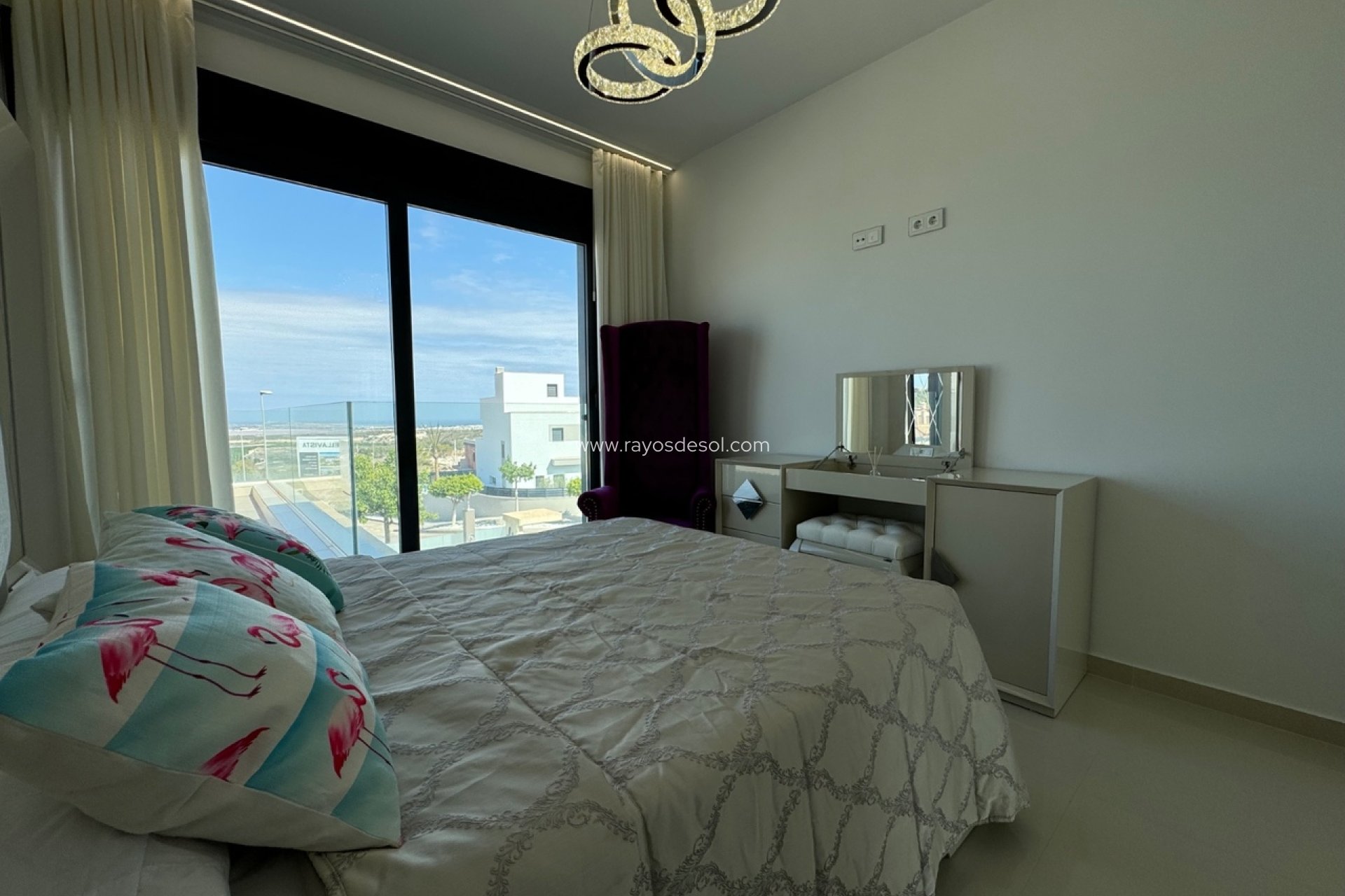 Reventa - Villa - San Miguel de Salinas