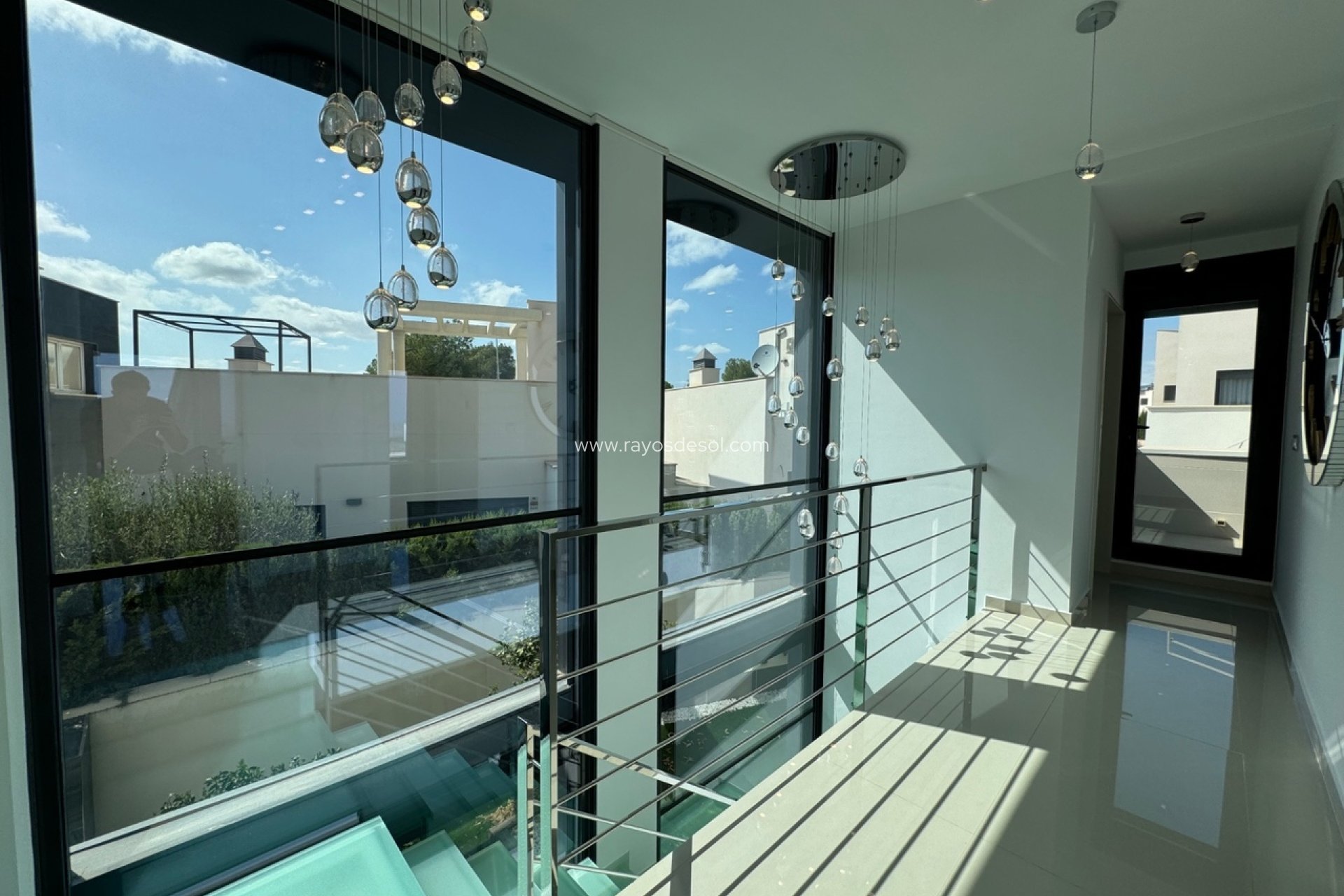 Reventa - Villa - San Miguel de Salinas