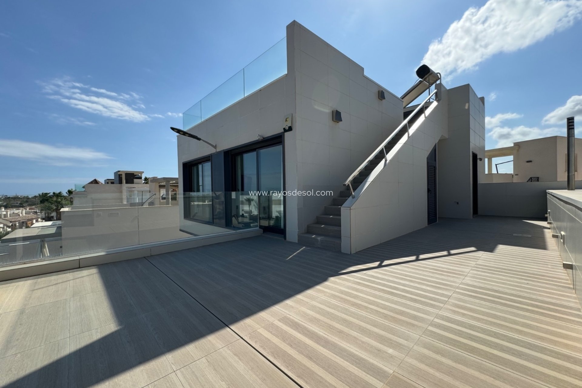 Reventa - Villa - San Miguel de Salinas