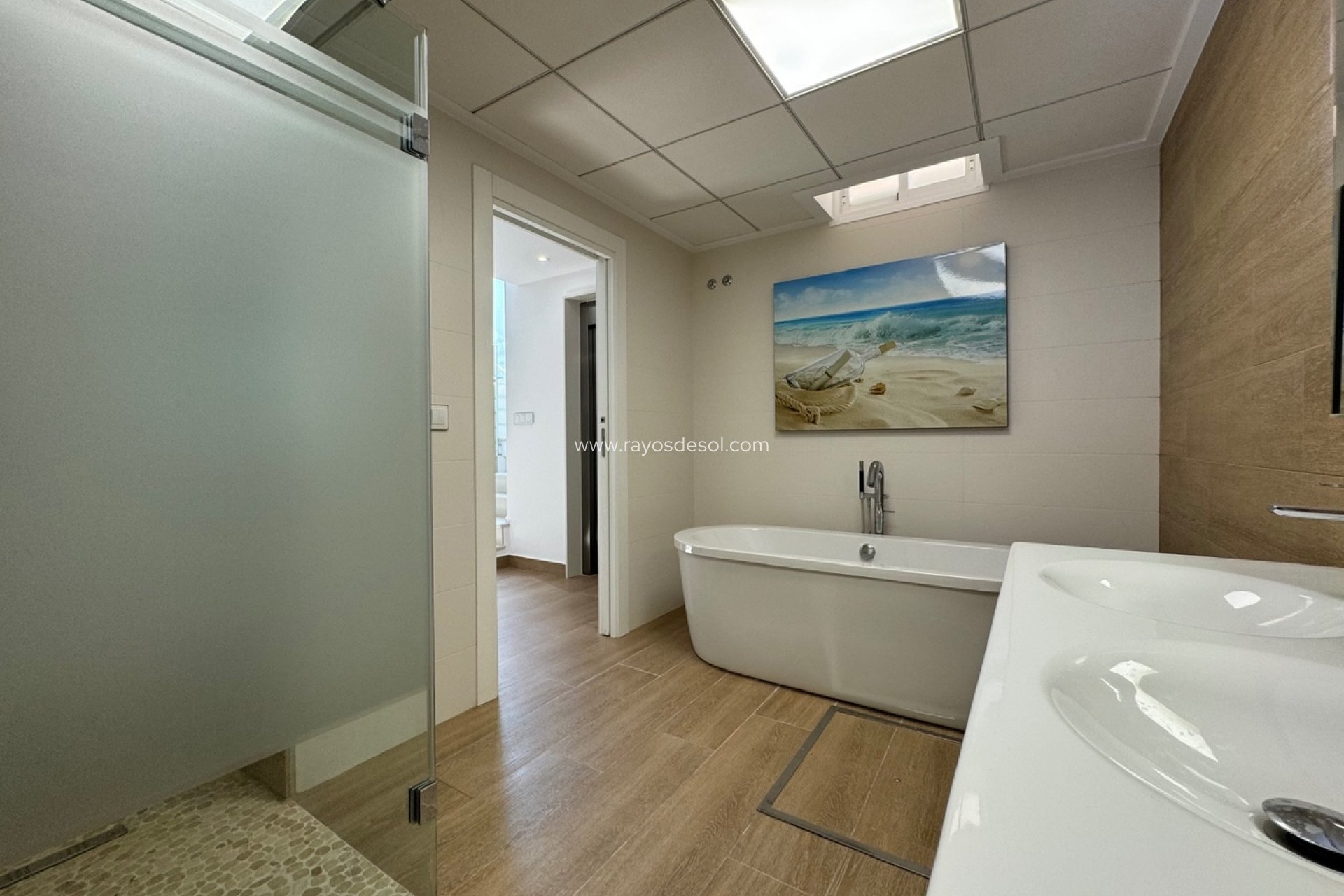 Reventa - Villa - San Miguel de Salinas